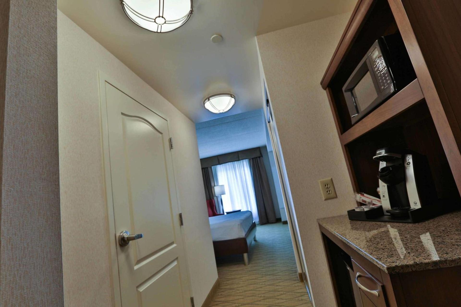 Hilton Garden Inn State College photo 51