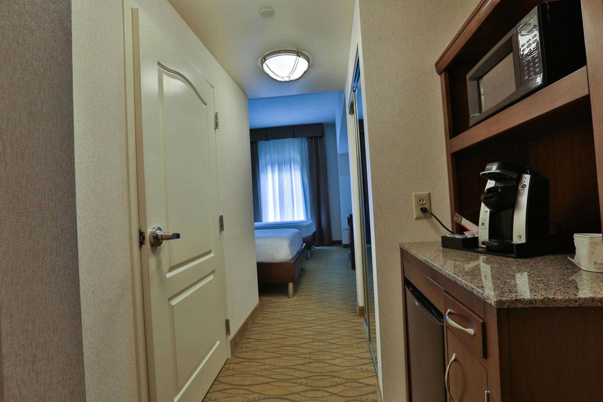 Hilton Garden Inn State College photo 50
