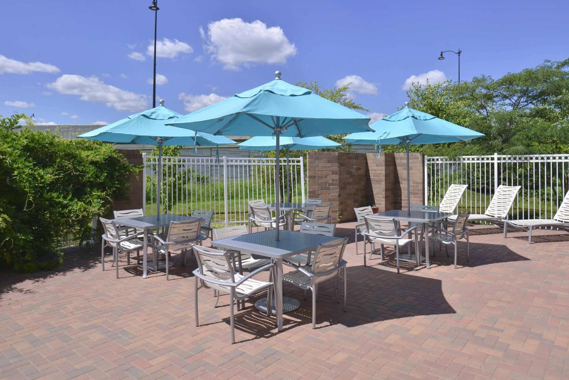 Hilton Garden Inn Indianapolis/Carmel photo 2