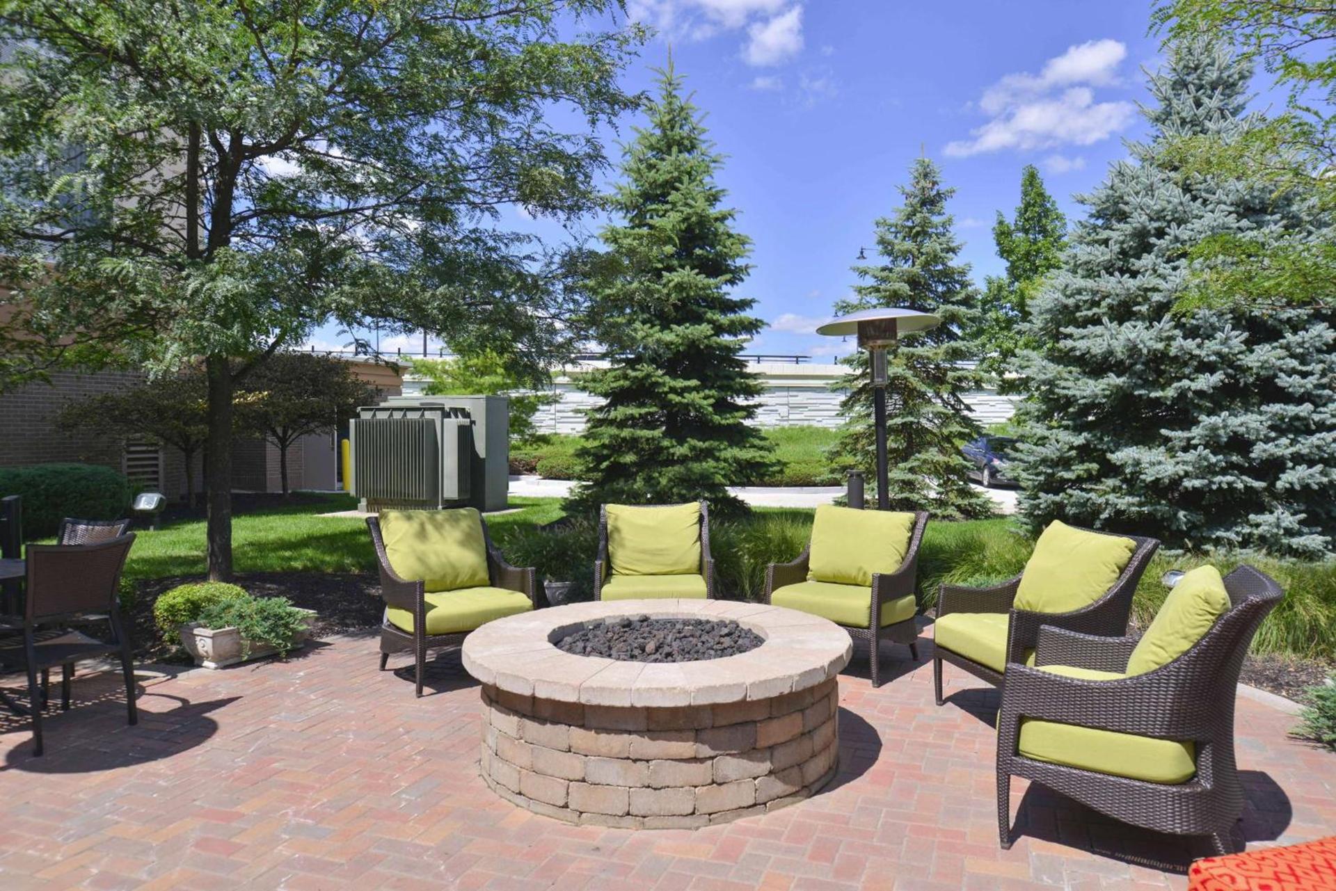 Hilton Garden Inn Indianapolis/Carmel photo 3