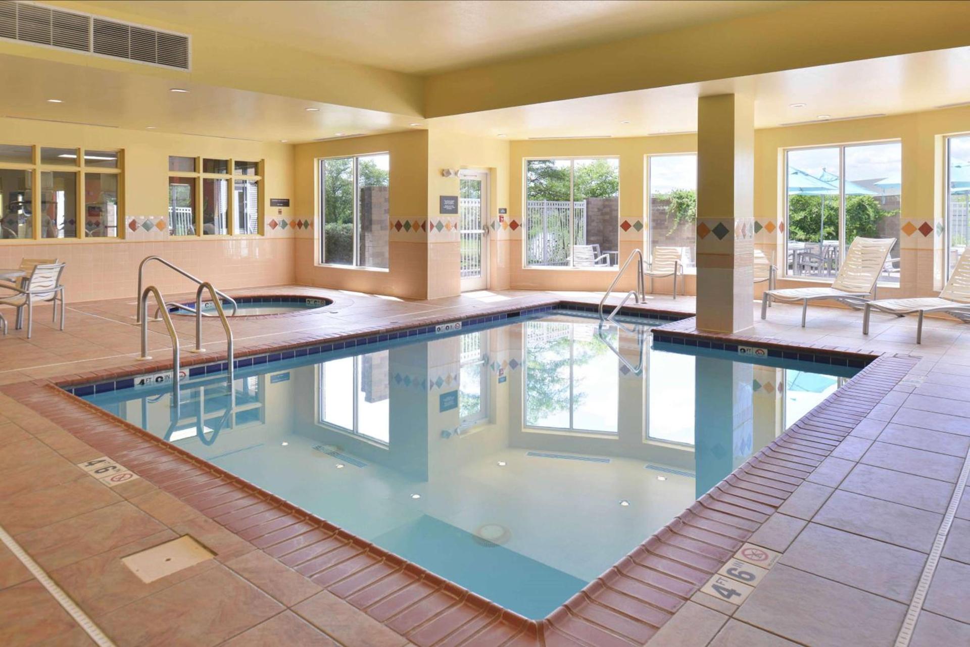 Hilton Garden Inn Indianapolis/Carmel photo 5