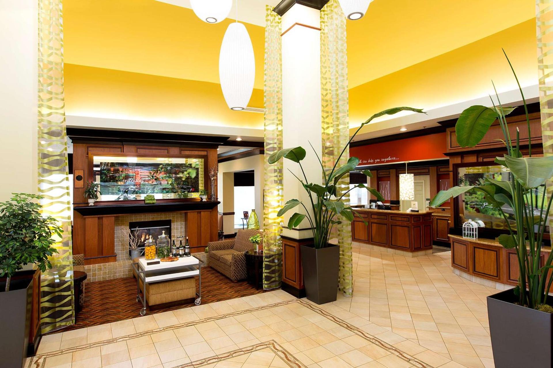 Hilton Garden Inn Indianapolis/Carmel photo 4