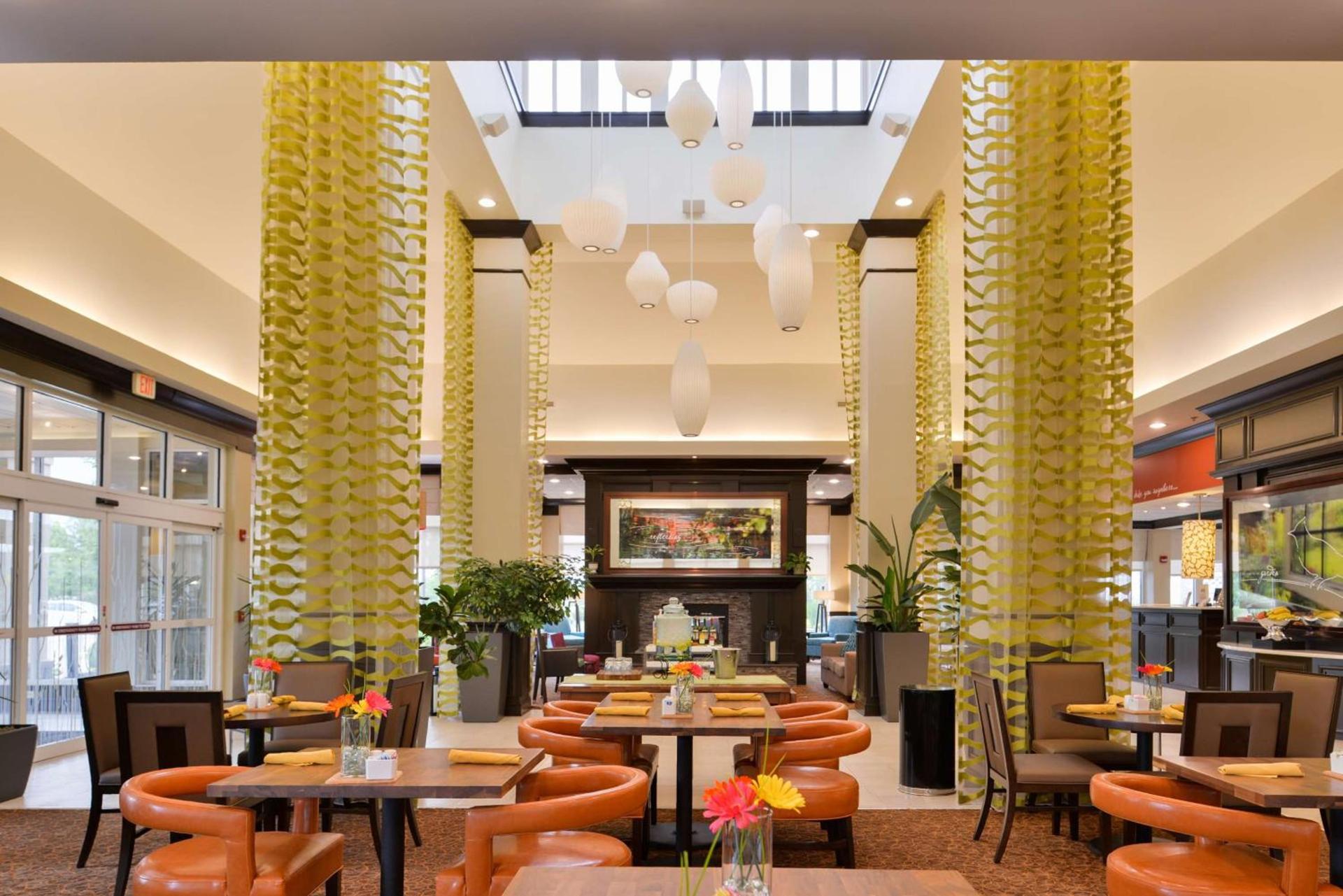 Hilton Garden Inn Indianapolis/Carmel photo 7