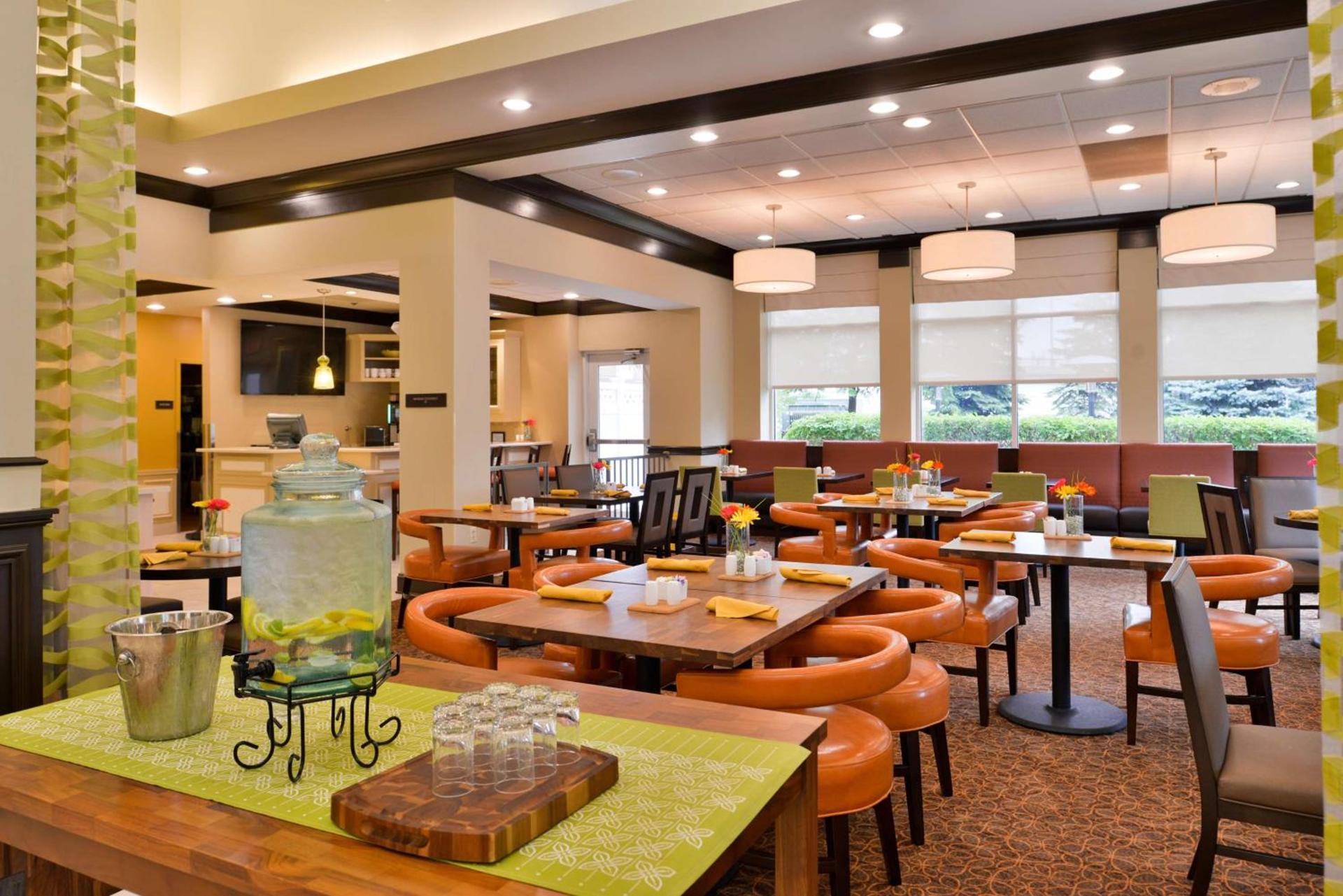 Hilton Garden Inn Indianapolis/Carmel photo 9