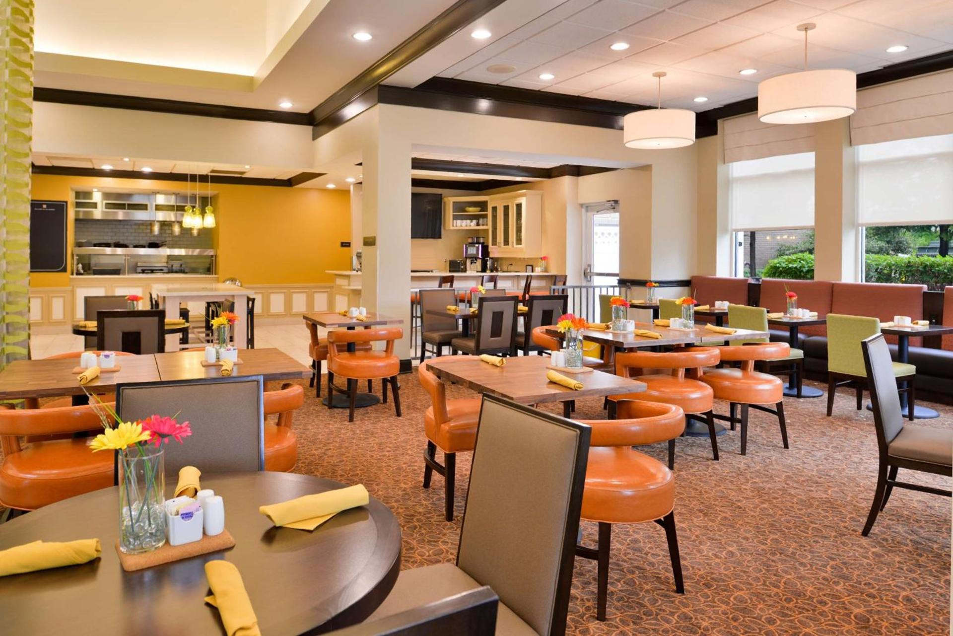Hilton Garden Inn Indianapolis/Carmel photo 8