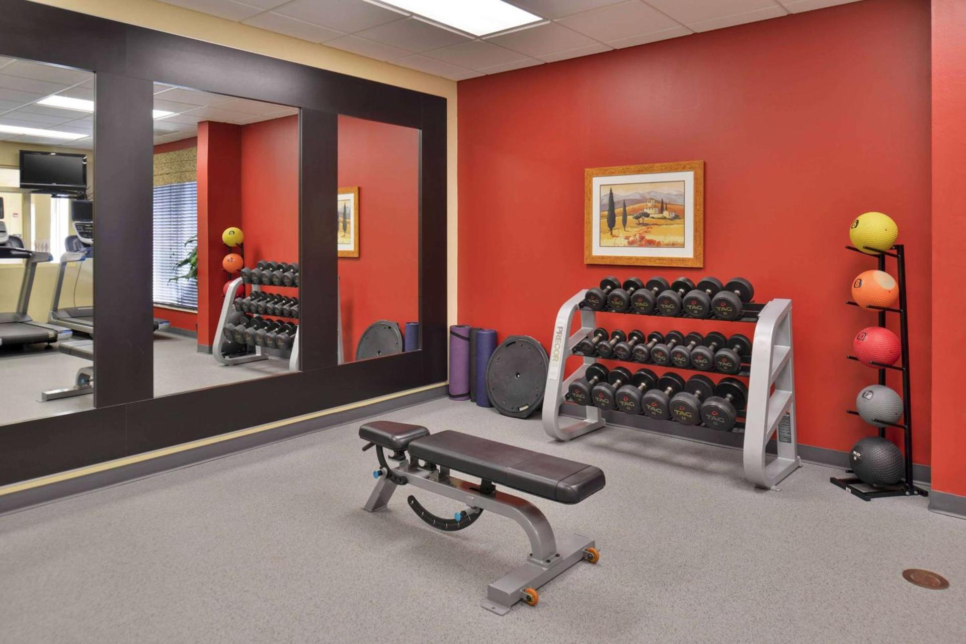 Hilton Garden Inn Indianapolis/Carmel photo 11