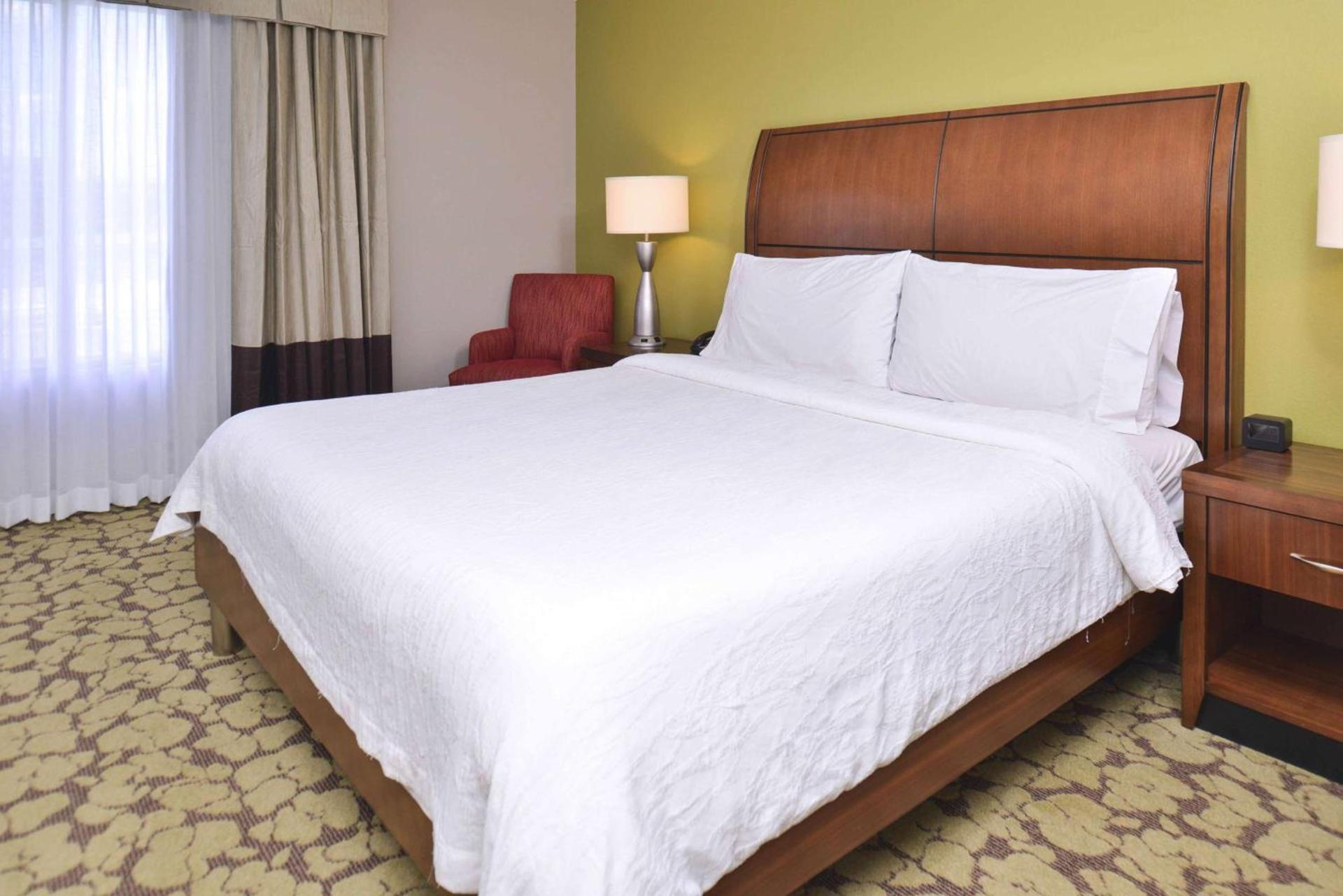 Hilton Garden Inn Indianapolis/Carmel photo 12