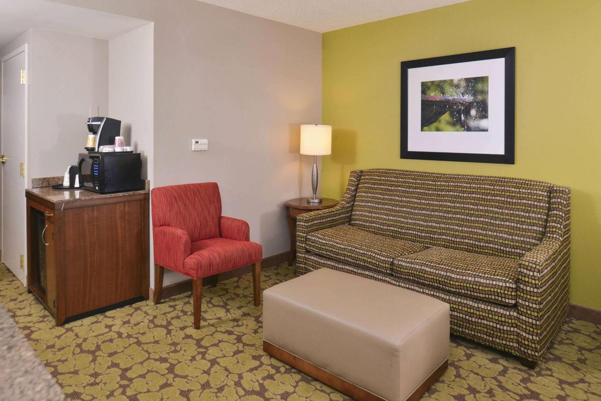Hilton Garden Inn Indianapolis/Carmel photo 13