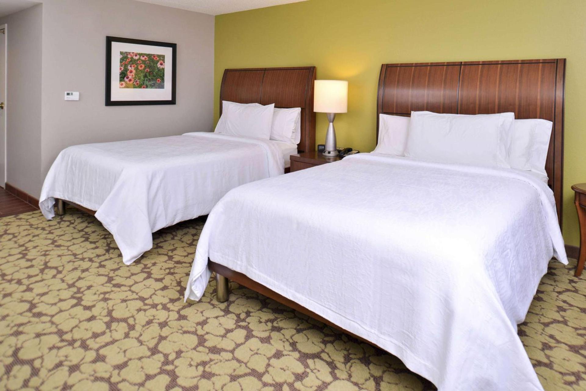 Hilton Garden Inn Indianapolis/Carmel photo 15
