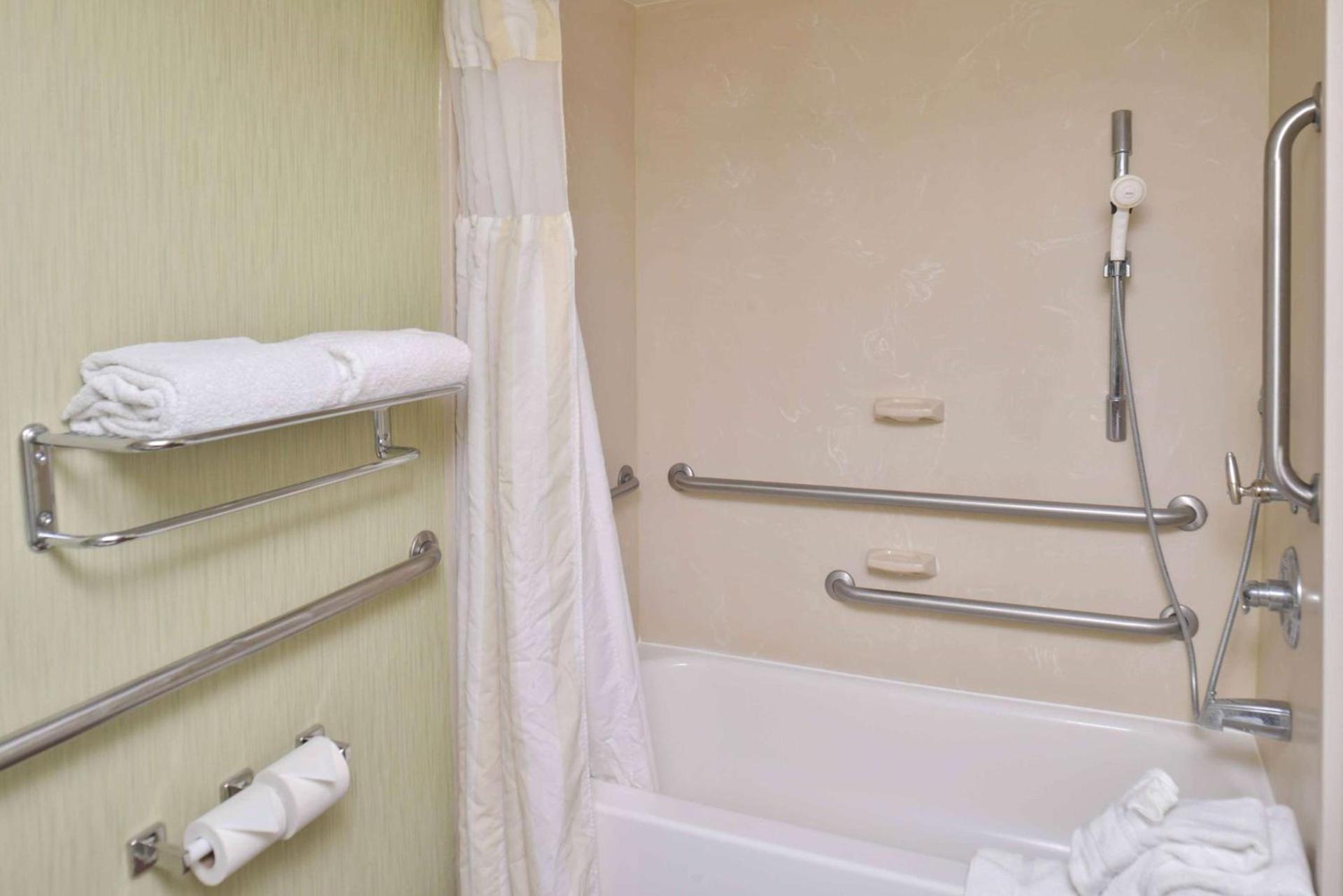 Hilton Garden Inn Indianapolis/Carmel photo 14
