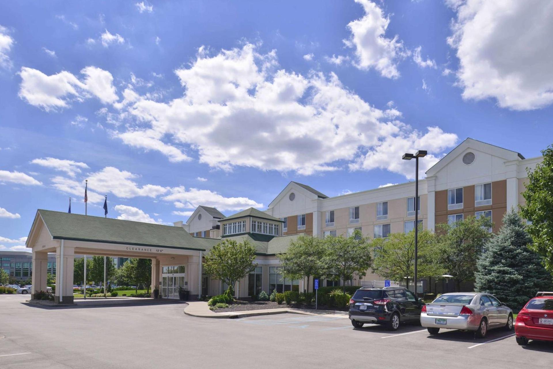 Hilton Garden Inn Indianapolis/Carmel photo 16