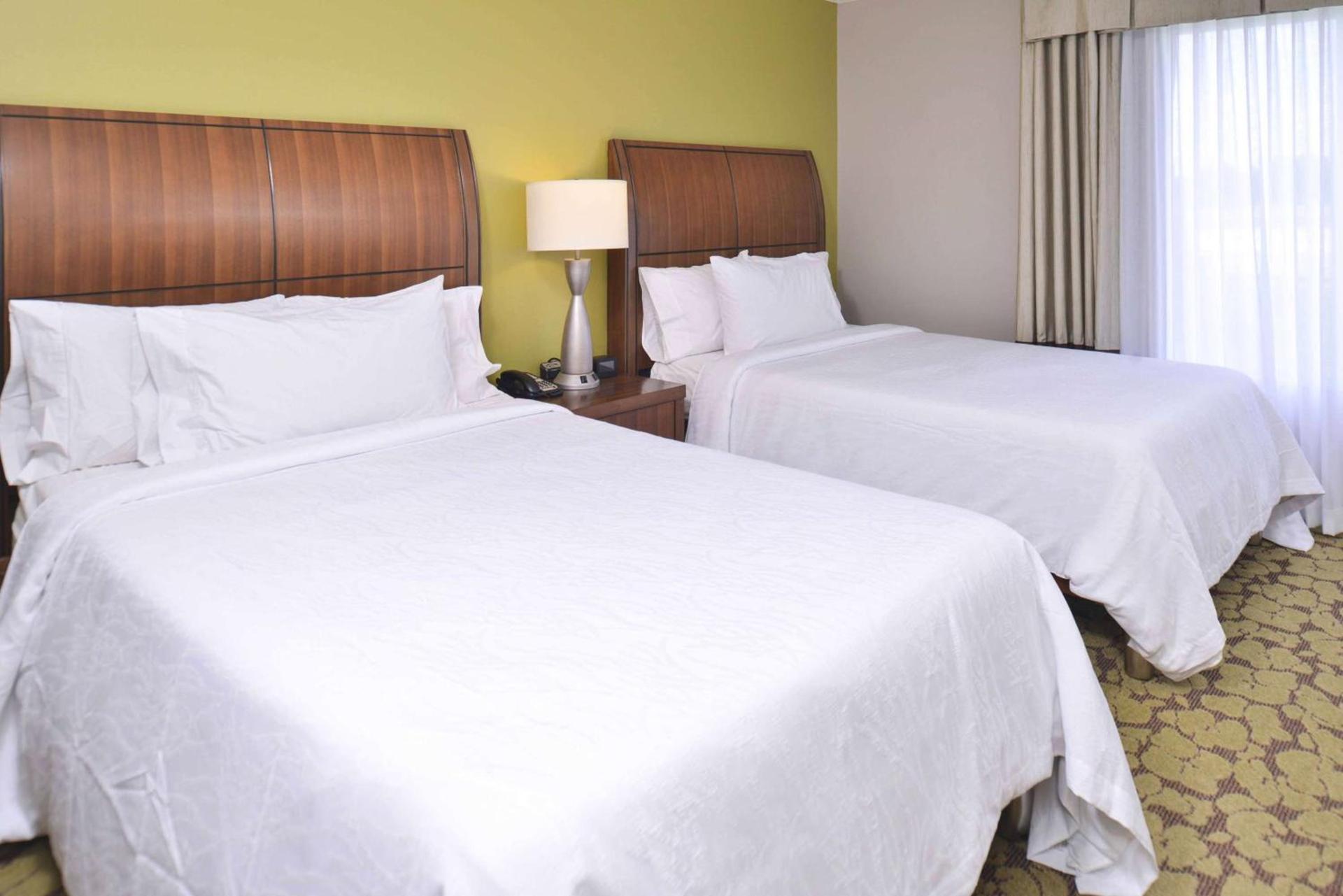 Hilton Garden Inn Indianapolis/Carmel photo 18