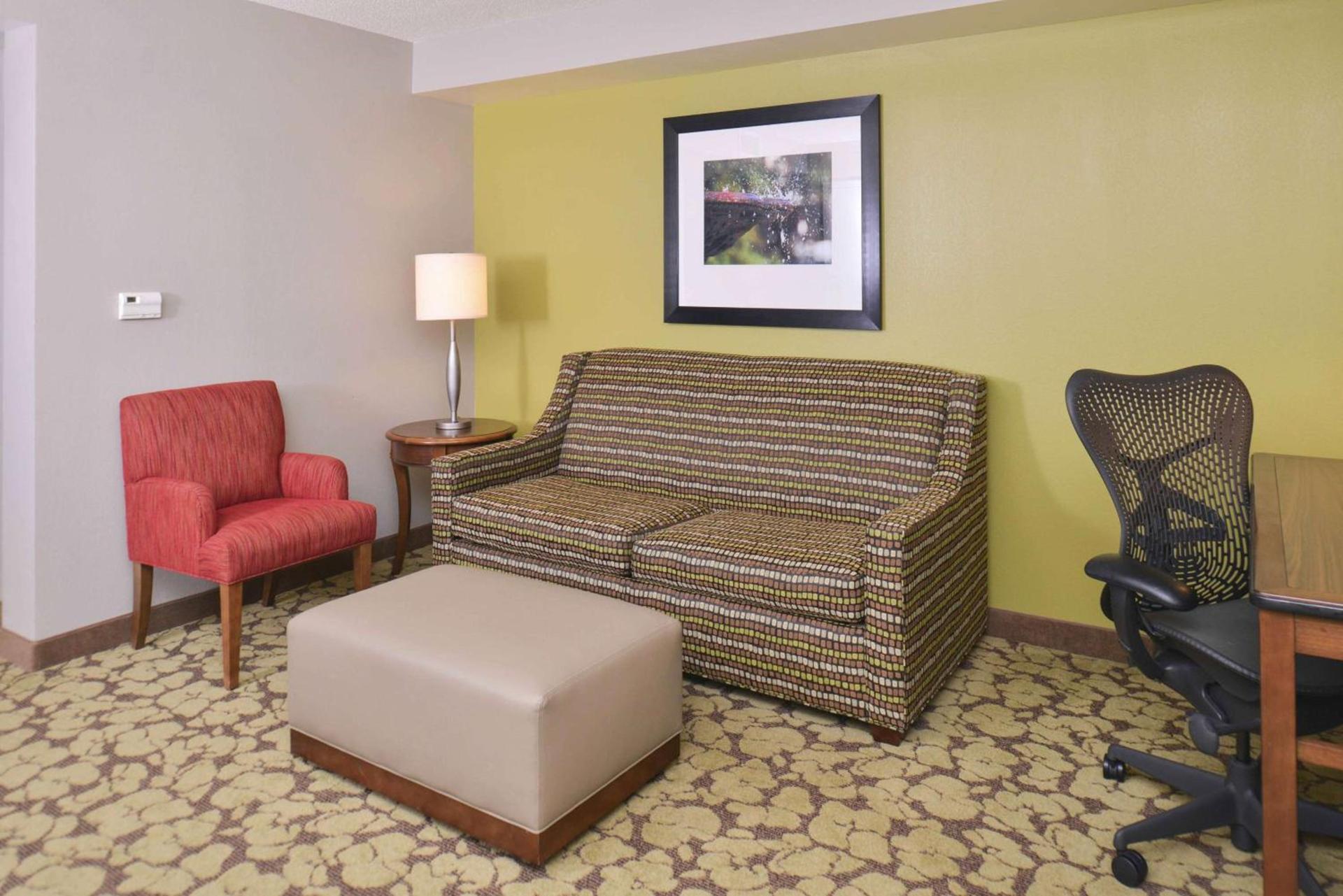 Hilton Garden Inn Indianapolis/Carmel photo 19