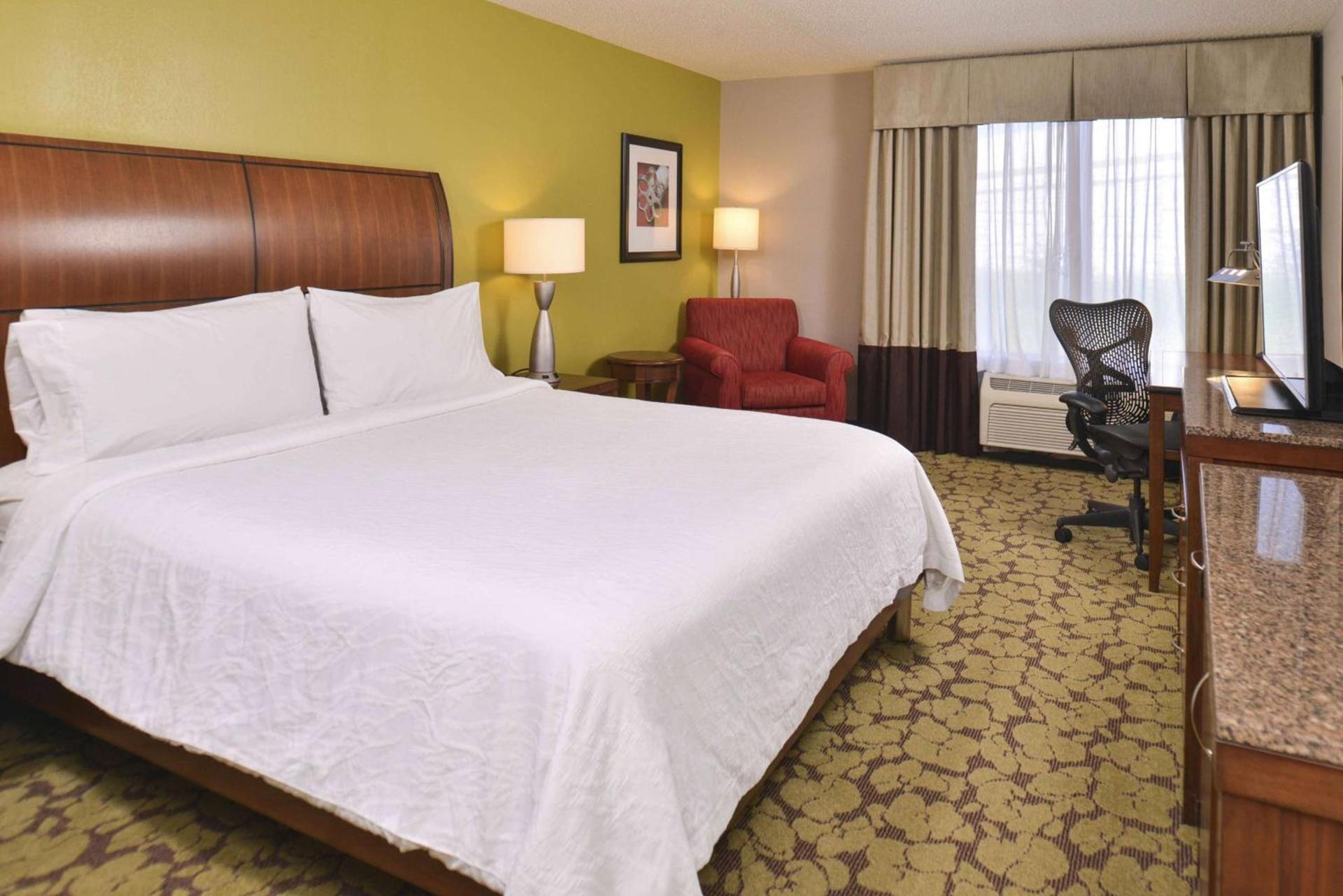 Hilton Garden Inn Indianapolis/Carmel photo 21