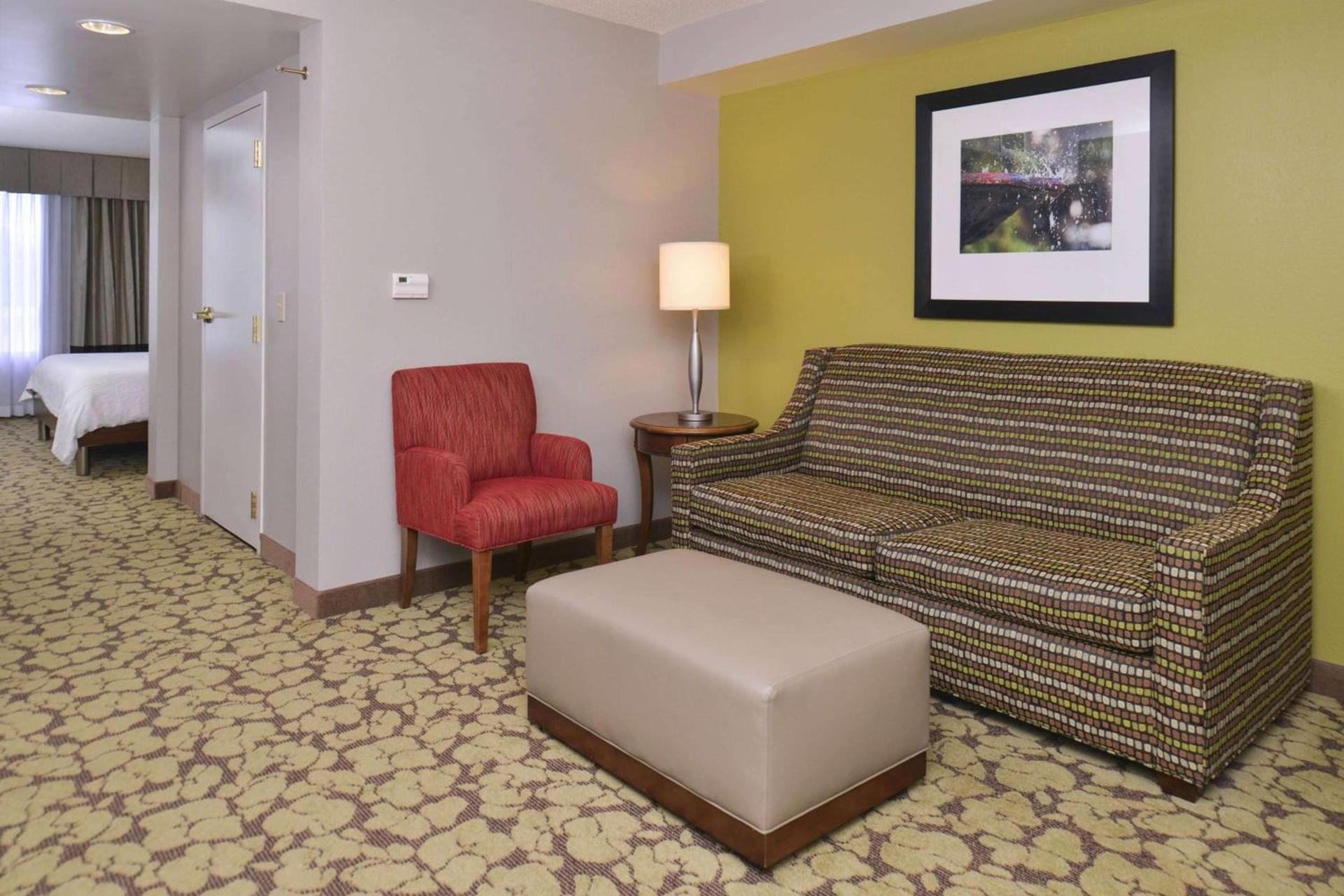 Hilton Garden Inn Indianapolis/Carmel photo 22