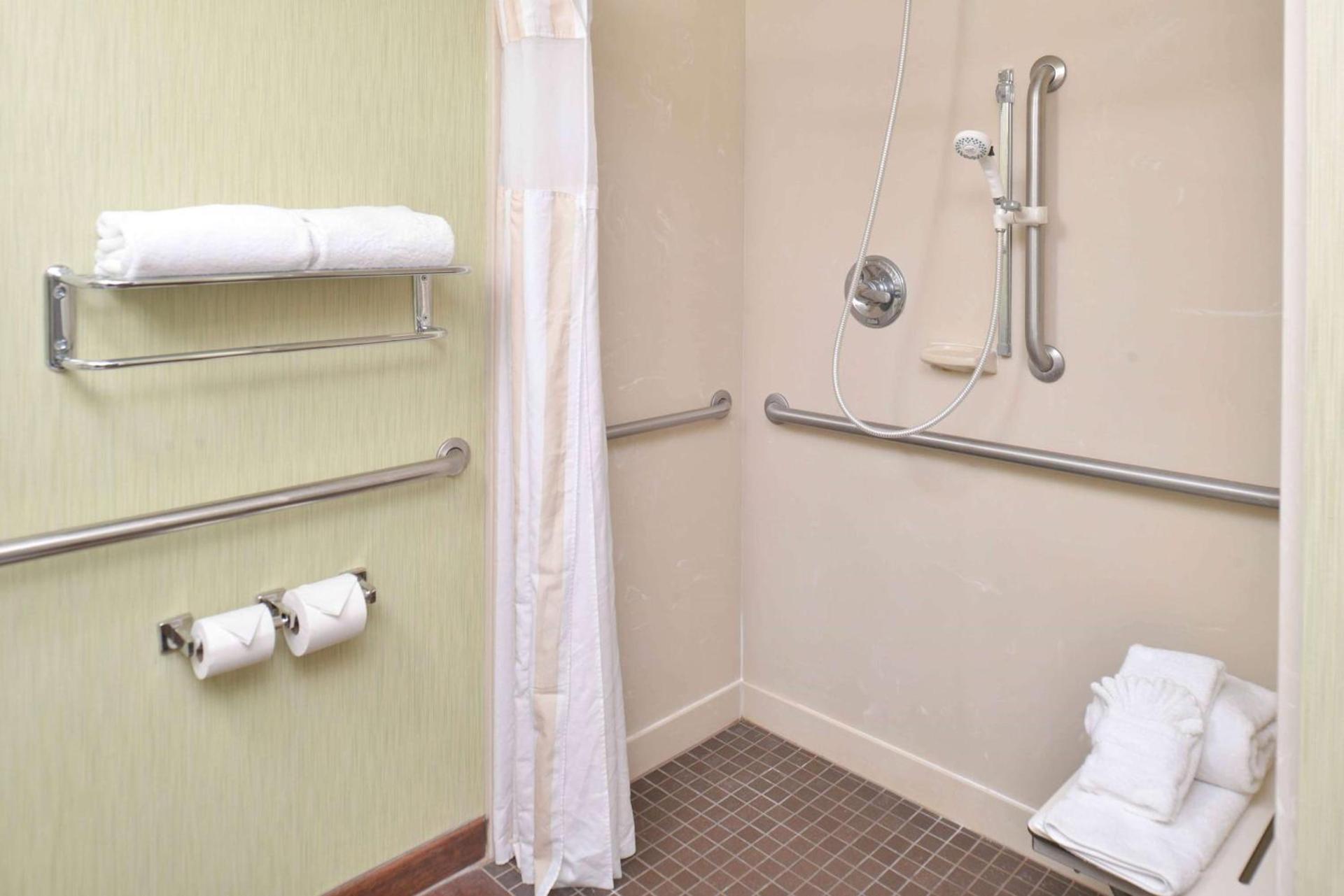 Hilton Garden Inn Indianapolis/Carmel photo 23