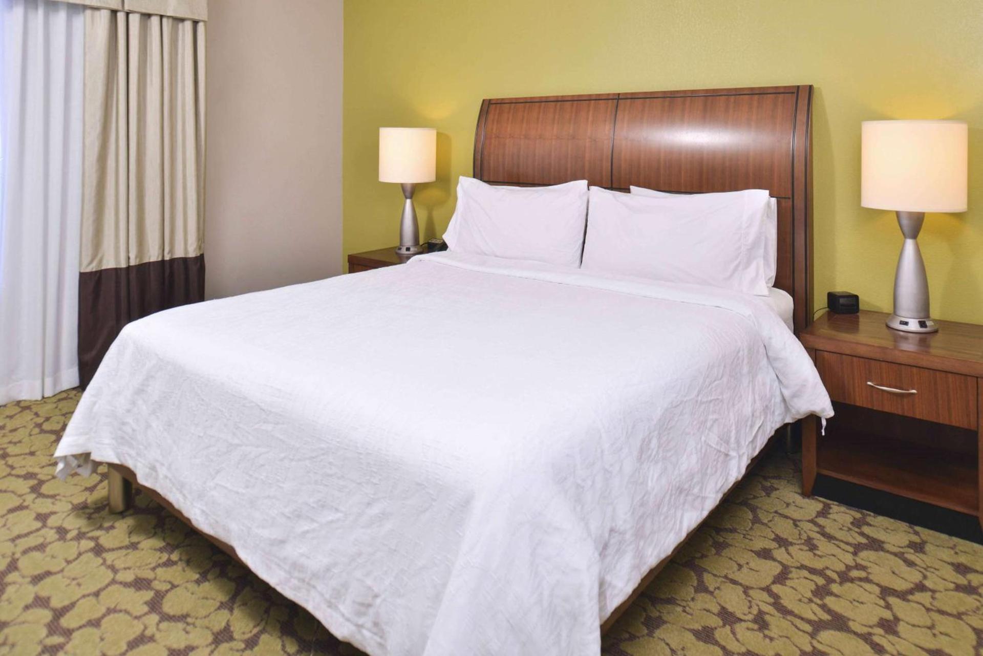 Hilton Garden Inn Indianapolis/Carmel photo 24