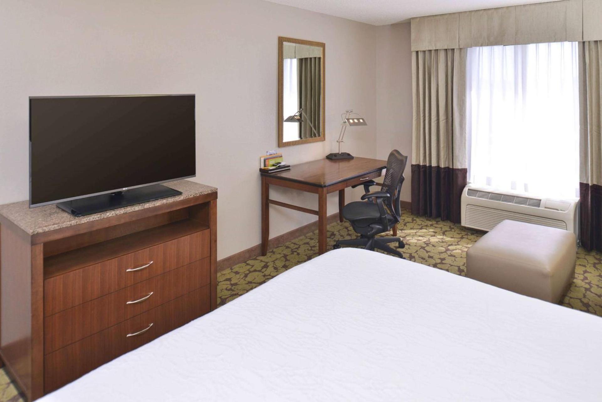 Hilton Garden Inn Indianapolis/Carmel photo 25