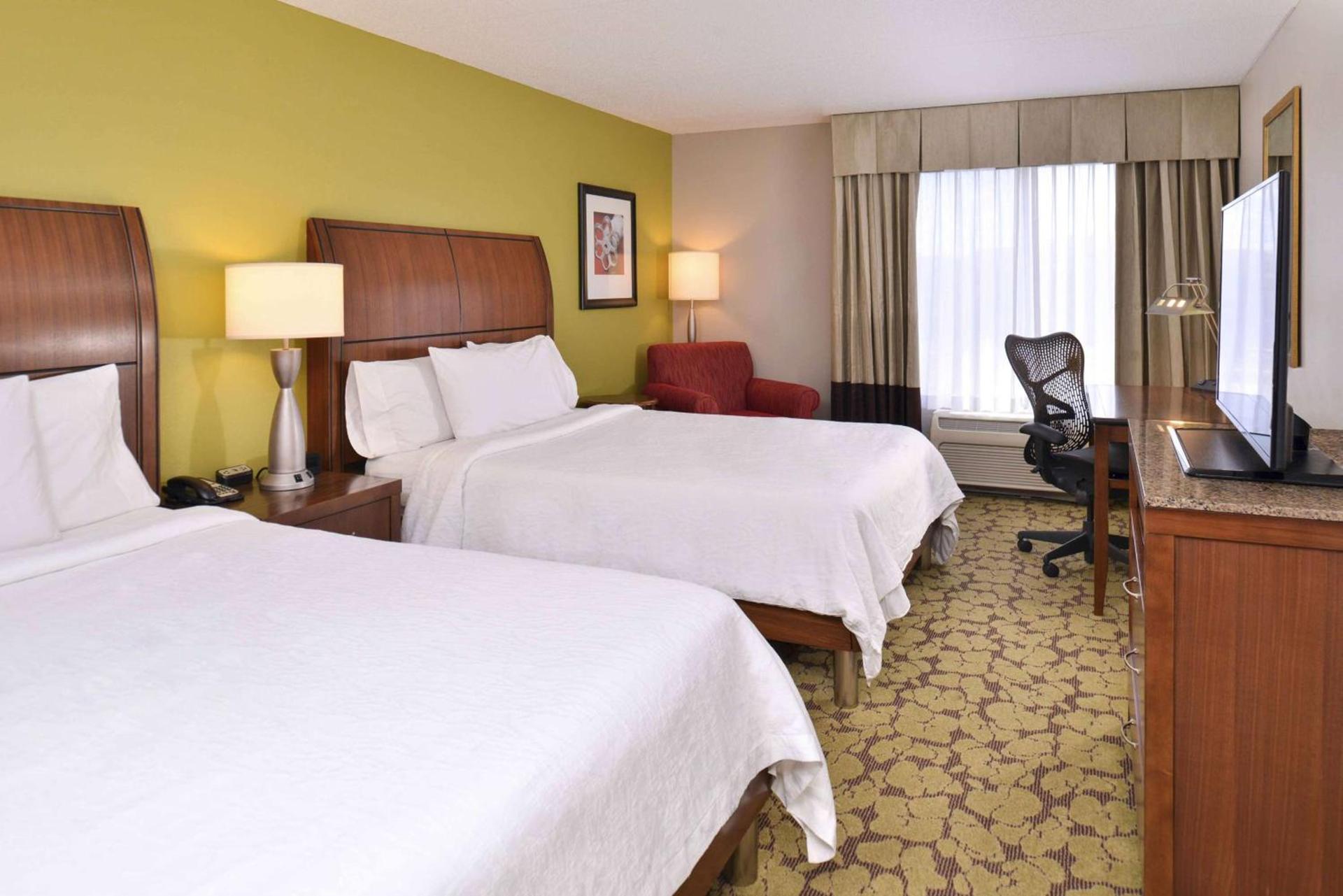 Hilton Garden Inn Indianapolis/Carmel photo 26