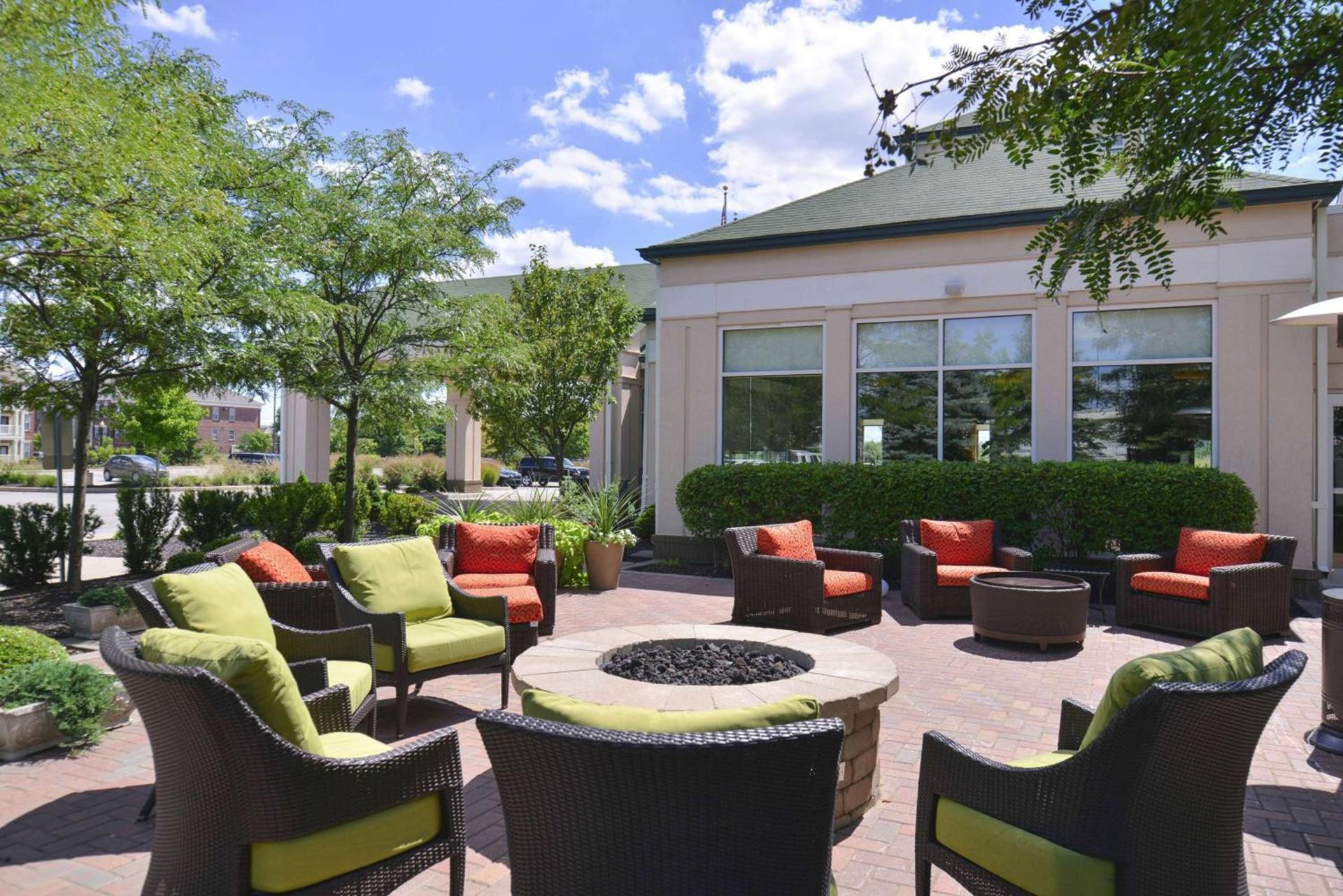 Hilton Garden Inn Indianapolis/Carmel photo 27