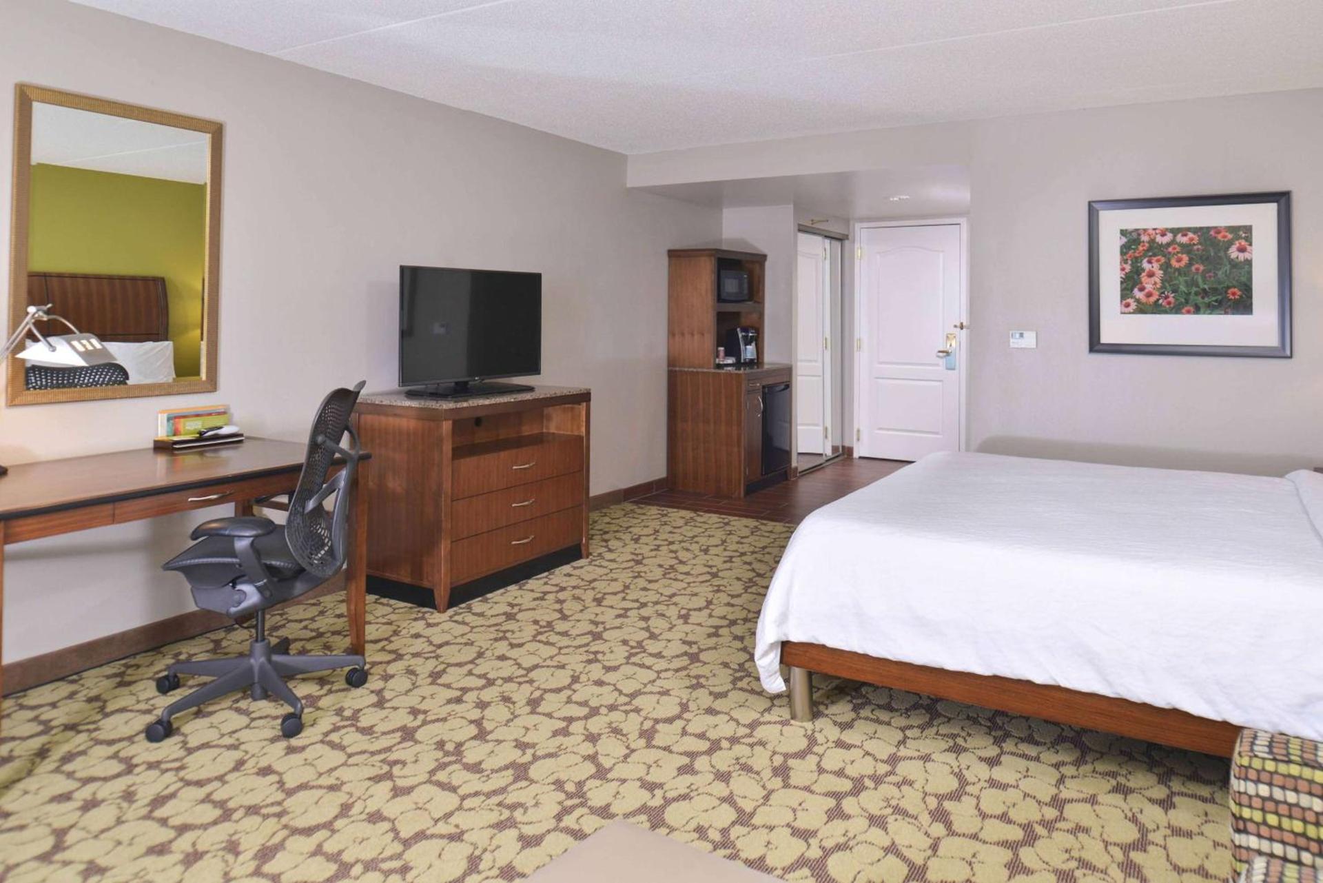 Hilton Garden Inn Indianapolis/Carmel photo 28