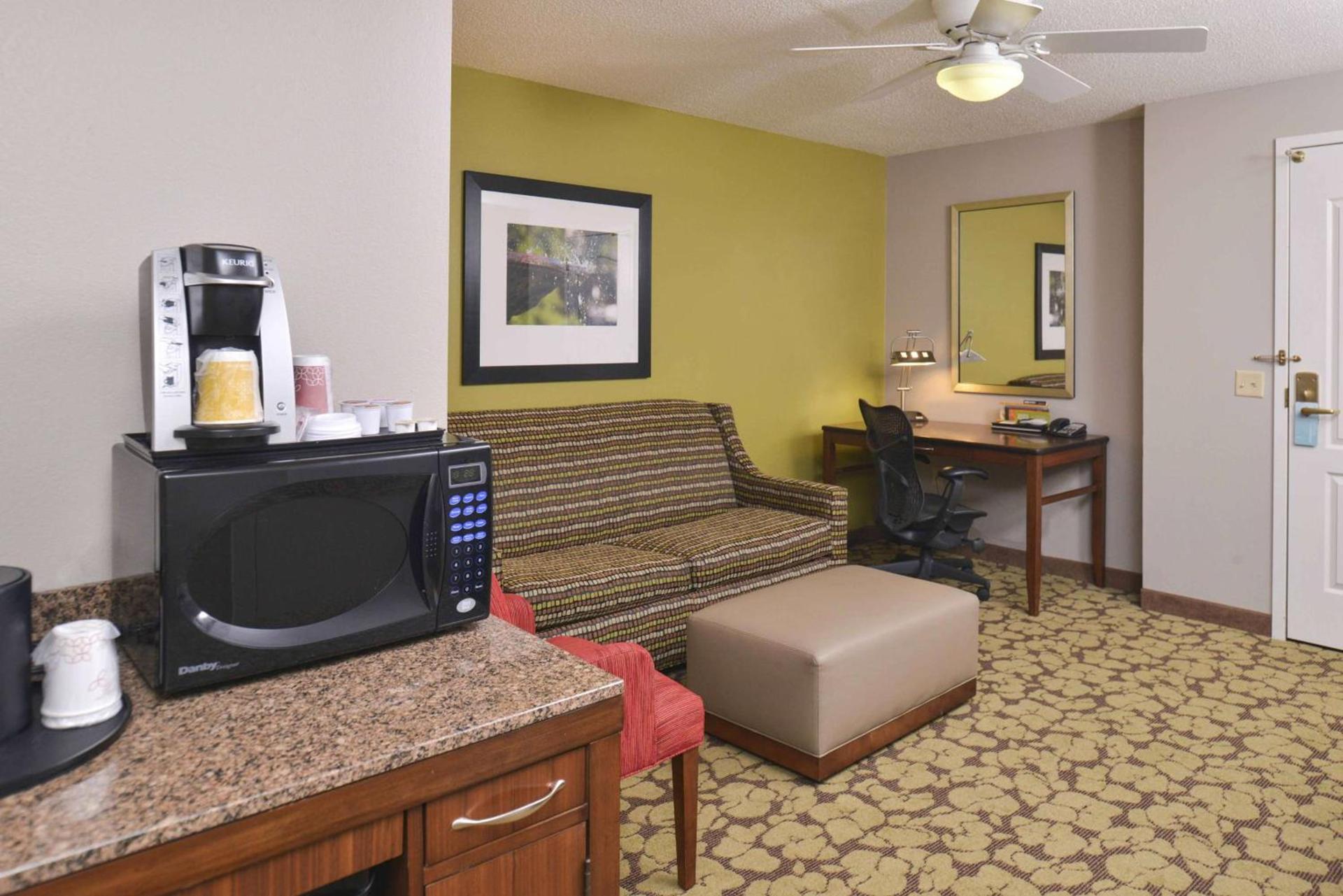 Hilton Garden Inn Indianapolis/Carmel photo 29