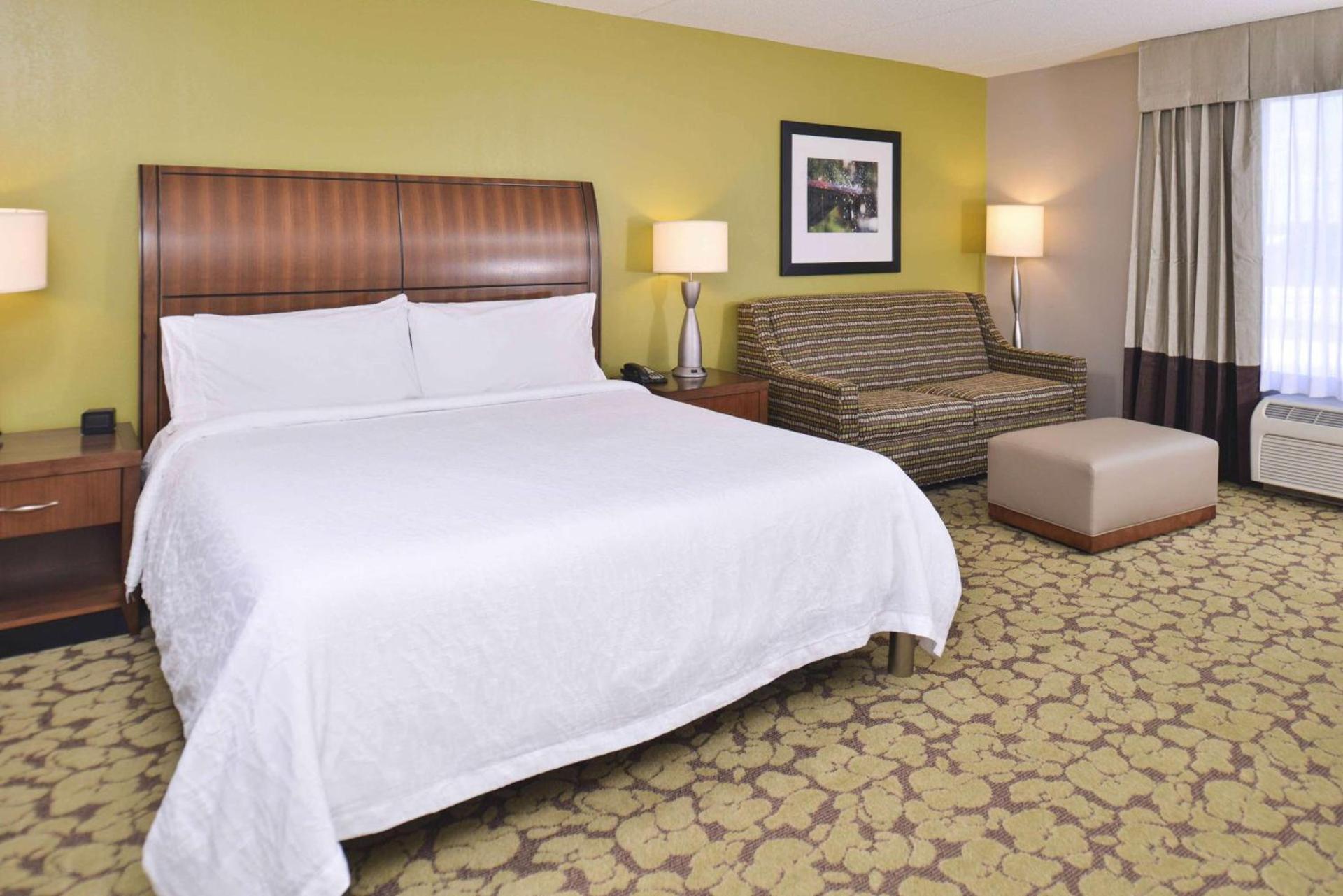 Hilton Garden Inn Indianapolis/Carmel photo 31
