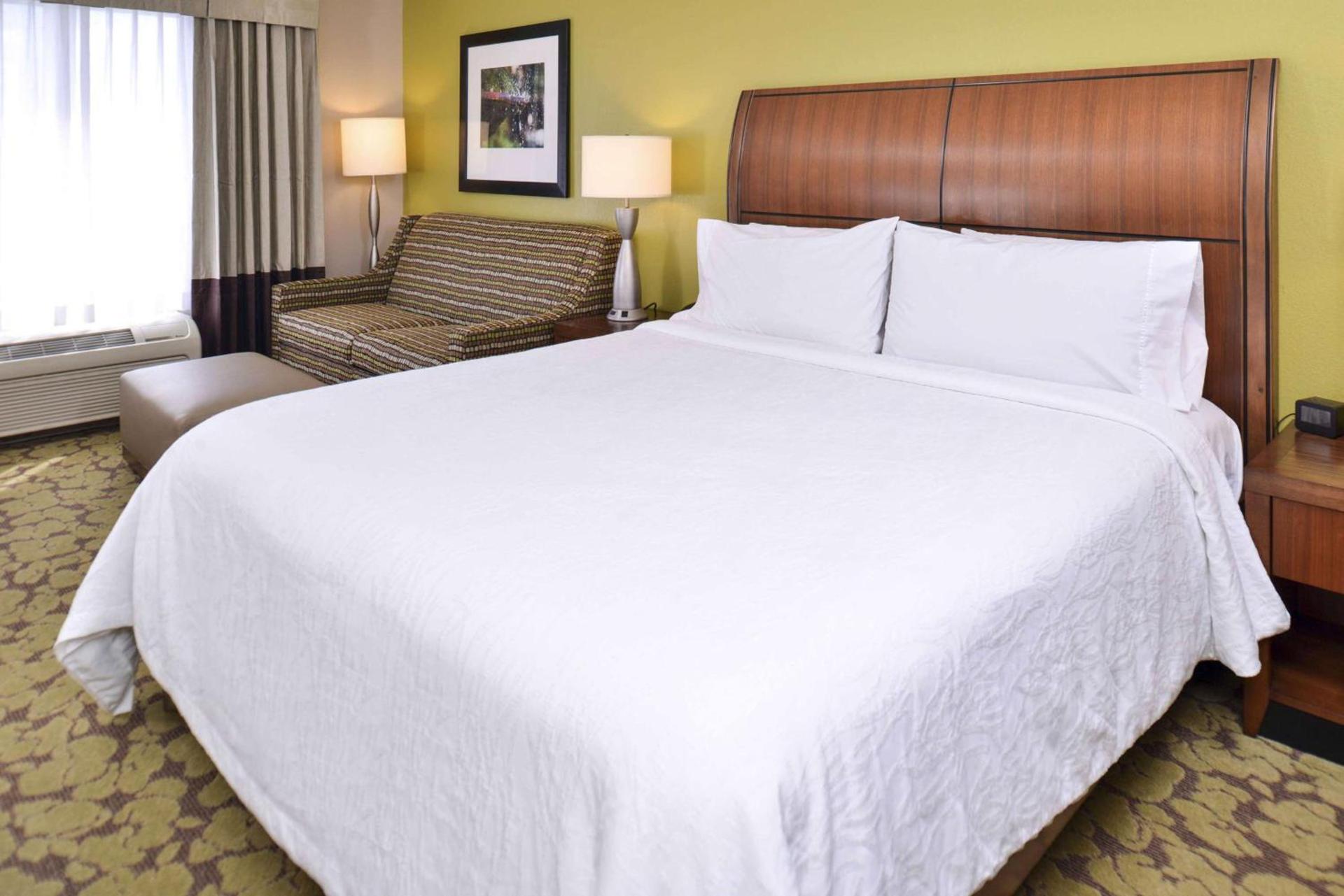 Hilton Garden Inn Indianapolis/Carmel photo 32