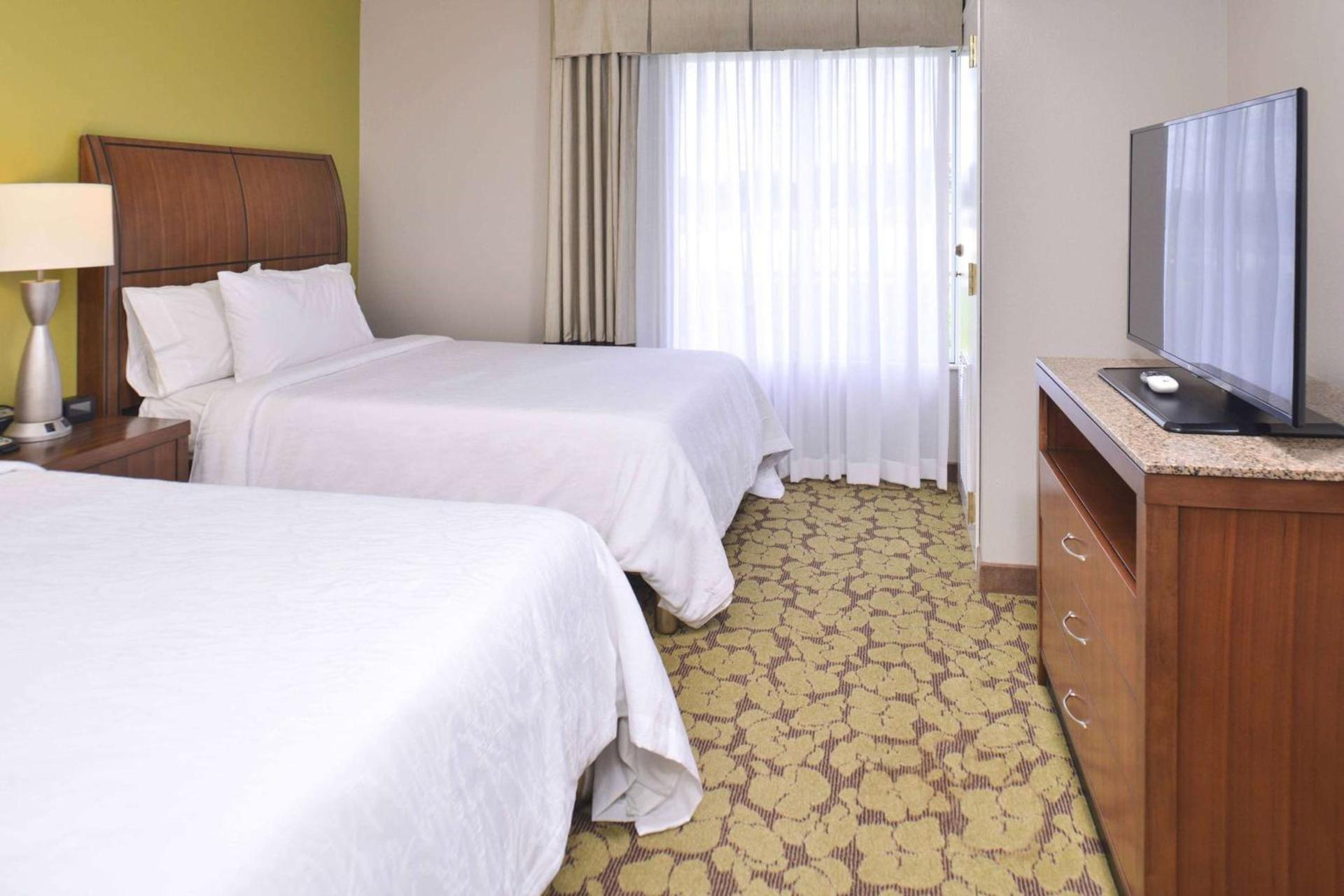 Hilton Garden Inn Indianapolis/Carmel photo 33