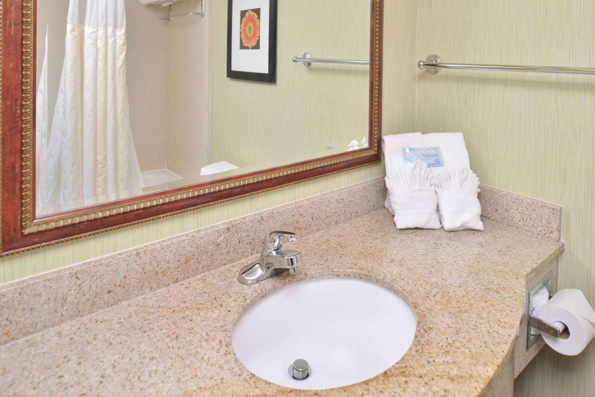 Hilton Garden Inn Indianapolis/Carmel photo 30