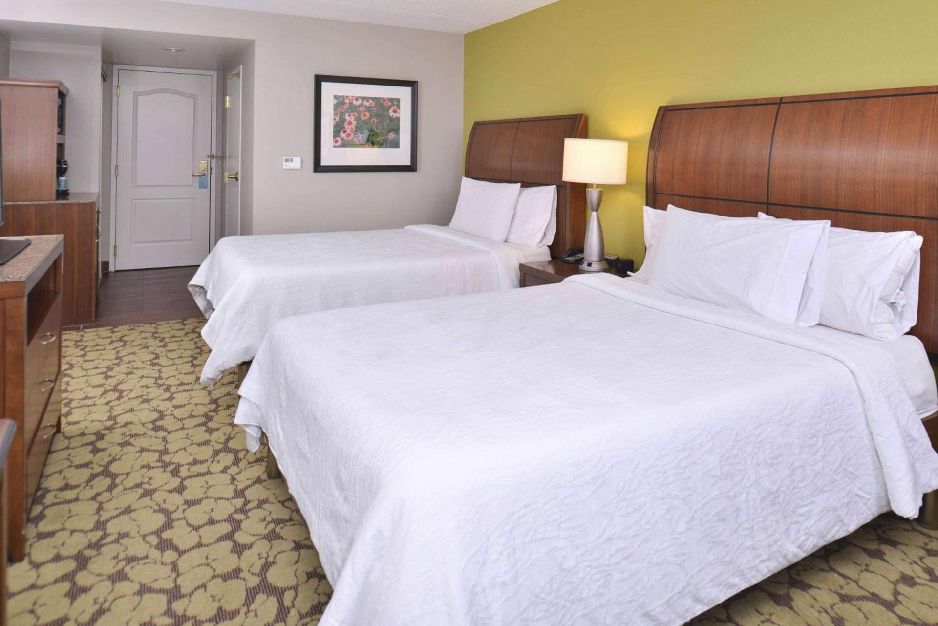 Hilton Garden Inn Indianapolis/Carmel photo 34