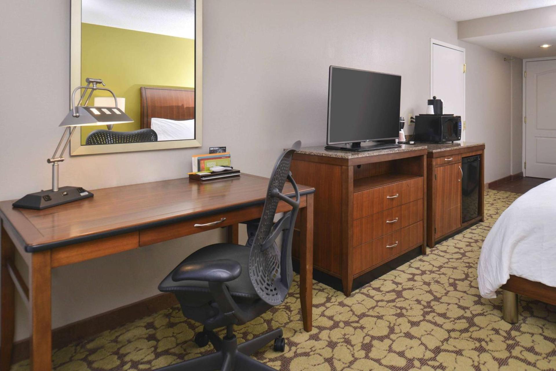 Hilton Garden Inn Indianapolis/Carmel photo 35