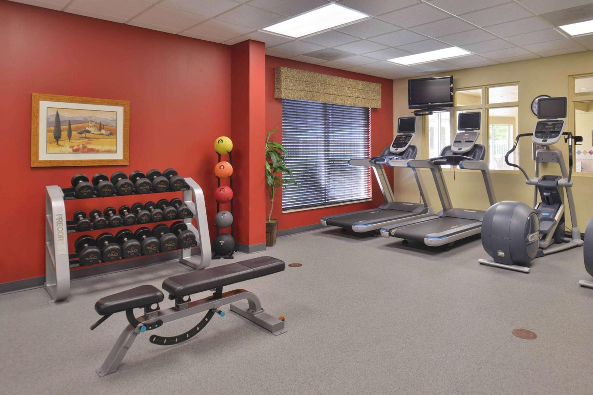 Hilton Garden Inn Indianapolis/Carmel photo 37