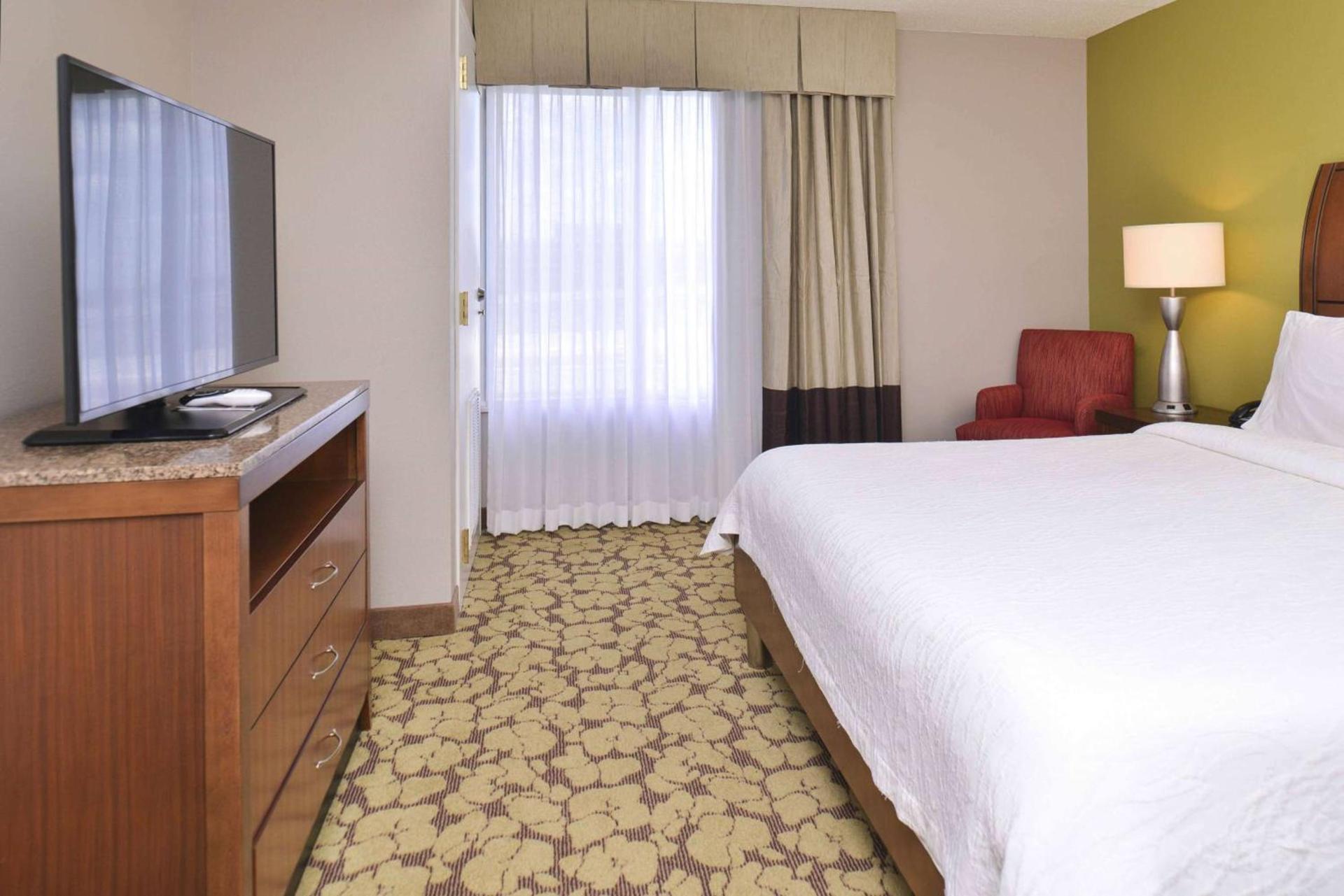 Hilton Garden Inn Indianapolis/Carmel photo 40