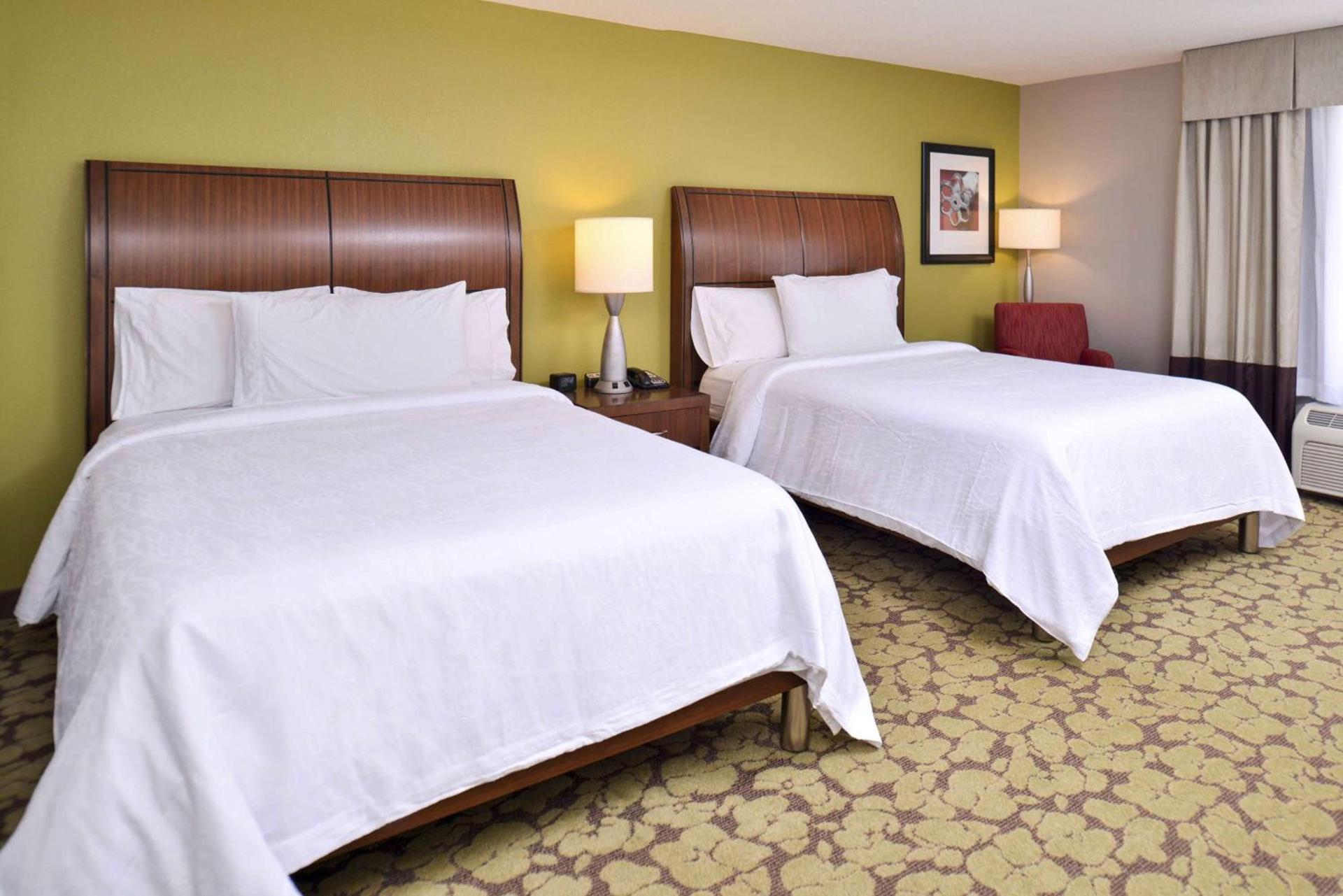 Hilton Garden Inn Indianapolis/Carmel photo 41