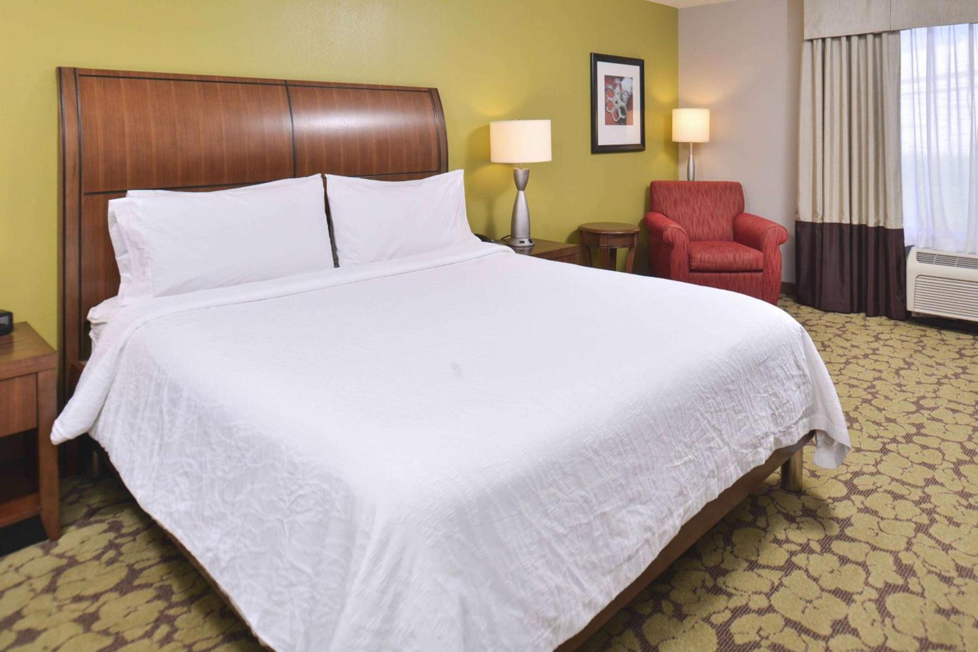 Hilton Garden Inn Indianapolis/Carmel photo 42