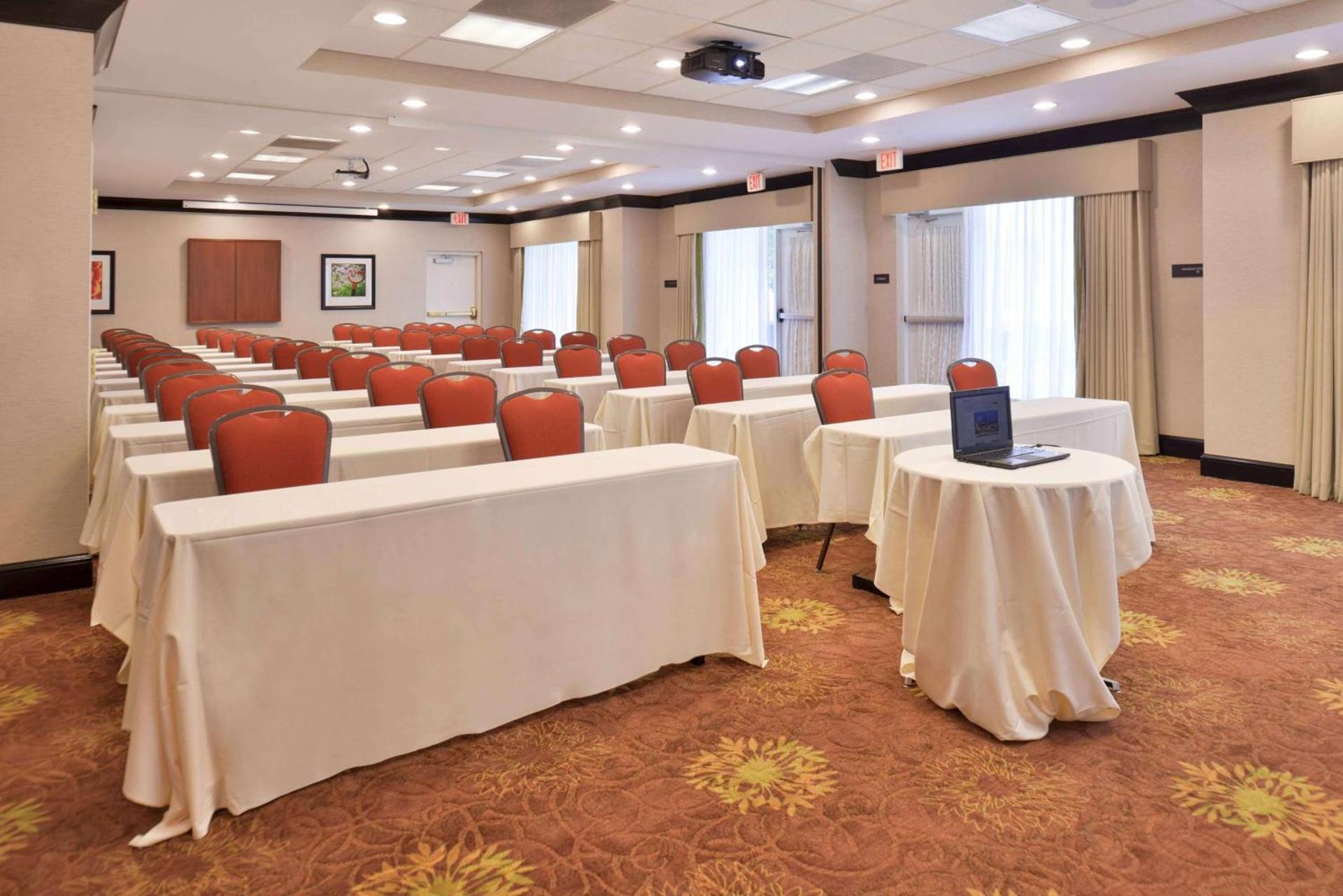 Hilton Garden Inn Indianapolis/Carmel photo 45