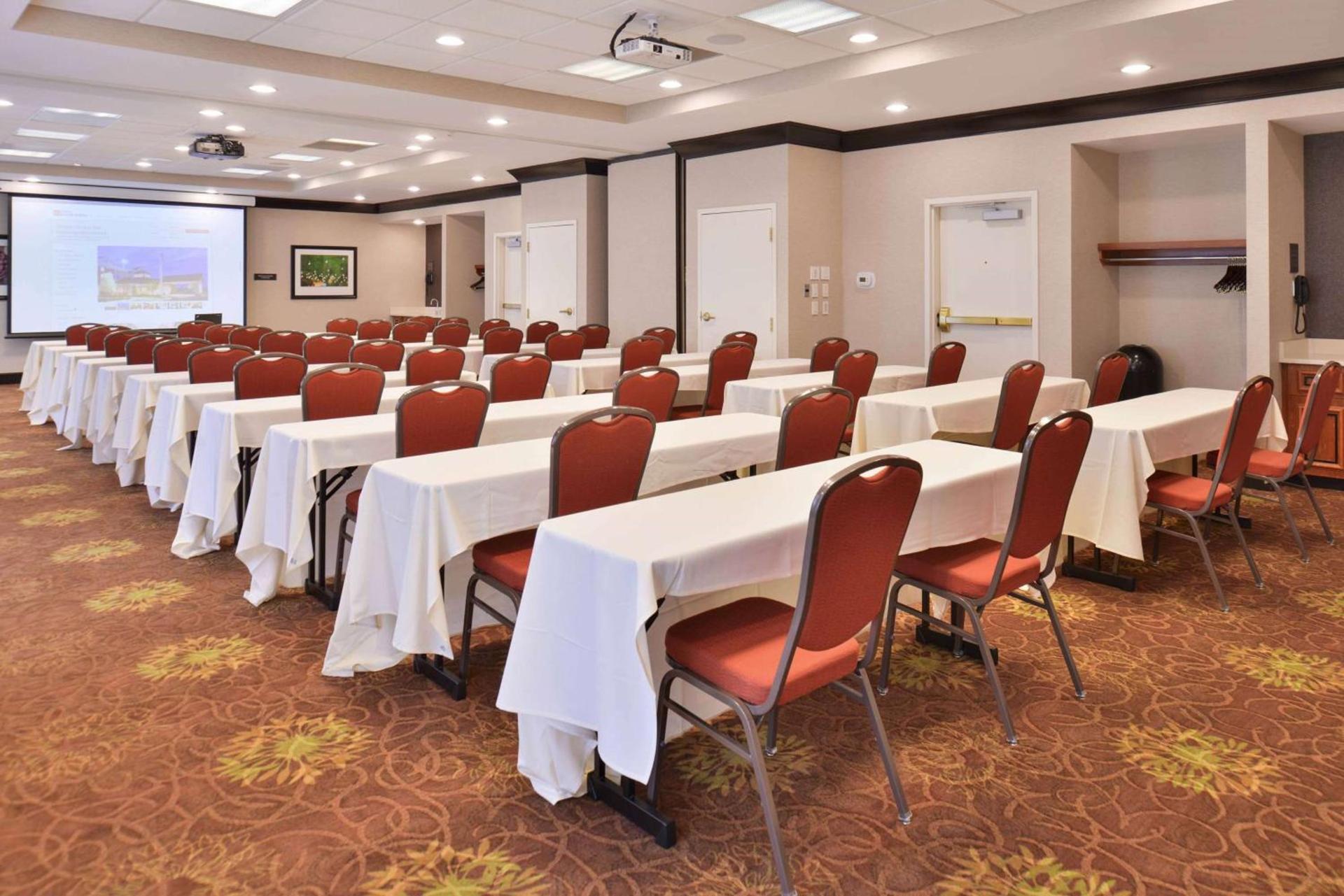 Hilton Garden Inn Indianapolis/Carmel photo 43