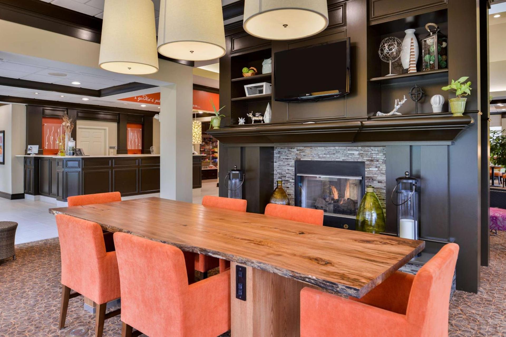 Hilton Garden Inn Indianapolis/Carmel photo 46