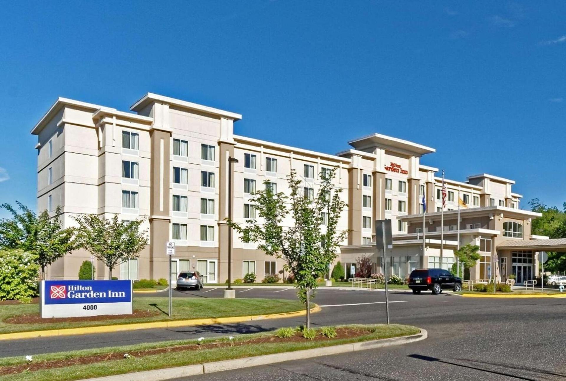 Hilton Garden Inn by Hilton Mount Laurel photo 1