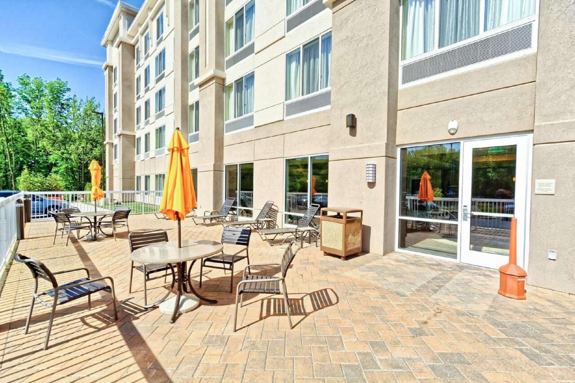 Hilton Garden Inn by Hilton Mount Laurel photo 2