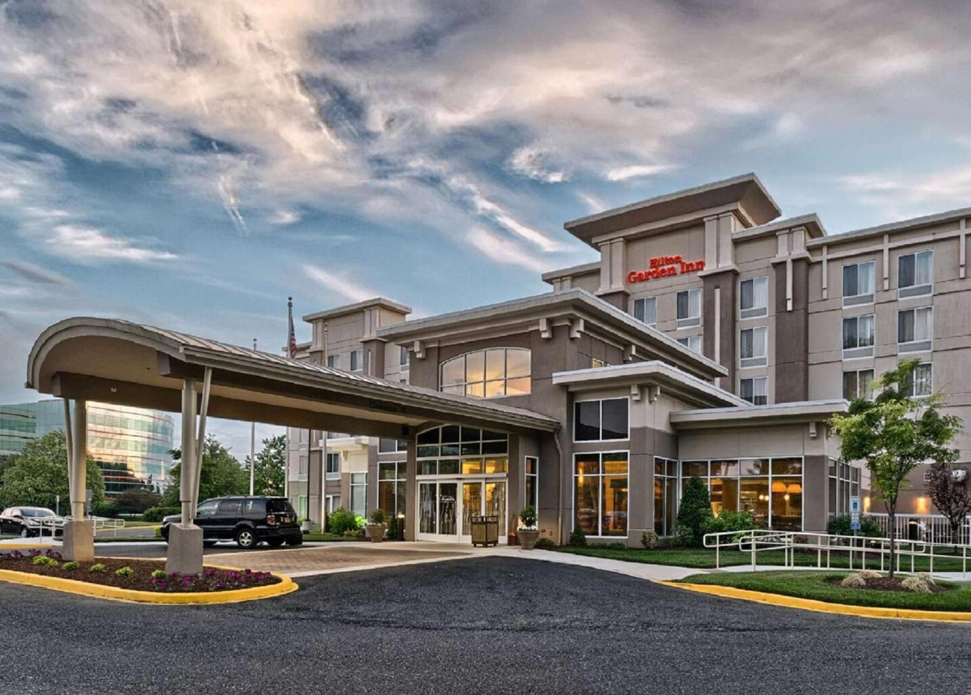 Hilton Garden Inn by Hilton Mount Laurel photo 3