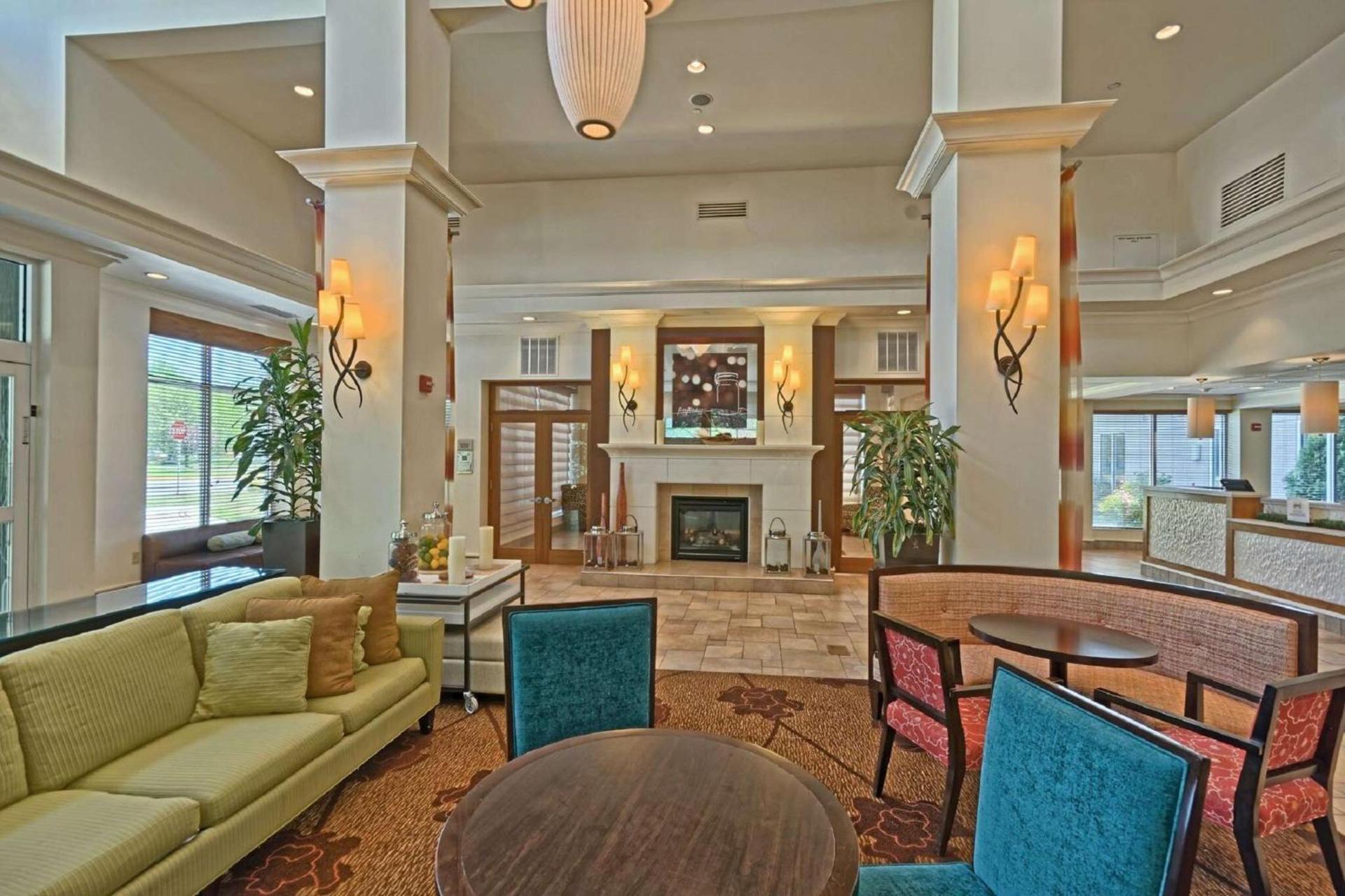 Hilton Garden Inn by Hilton Mount Laurel photo 4