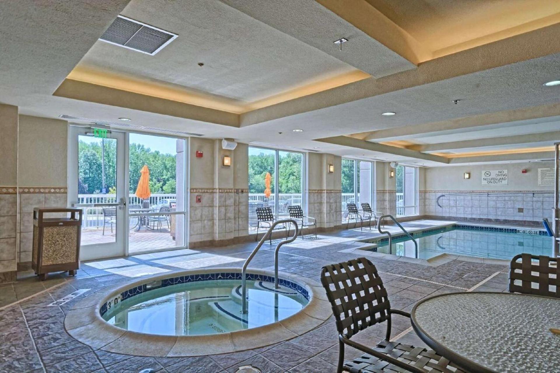 Hilton Garden Inn by Hilton Mount Laurel photo 6