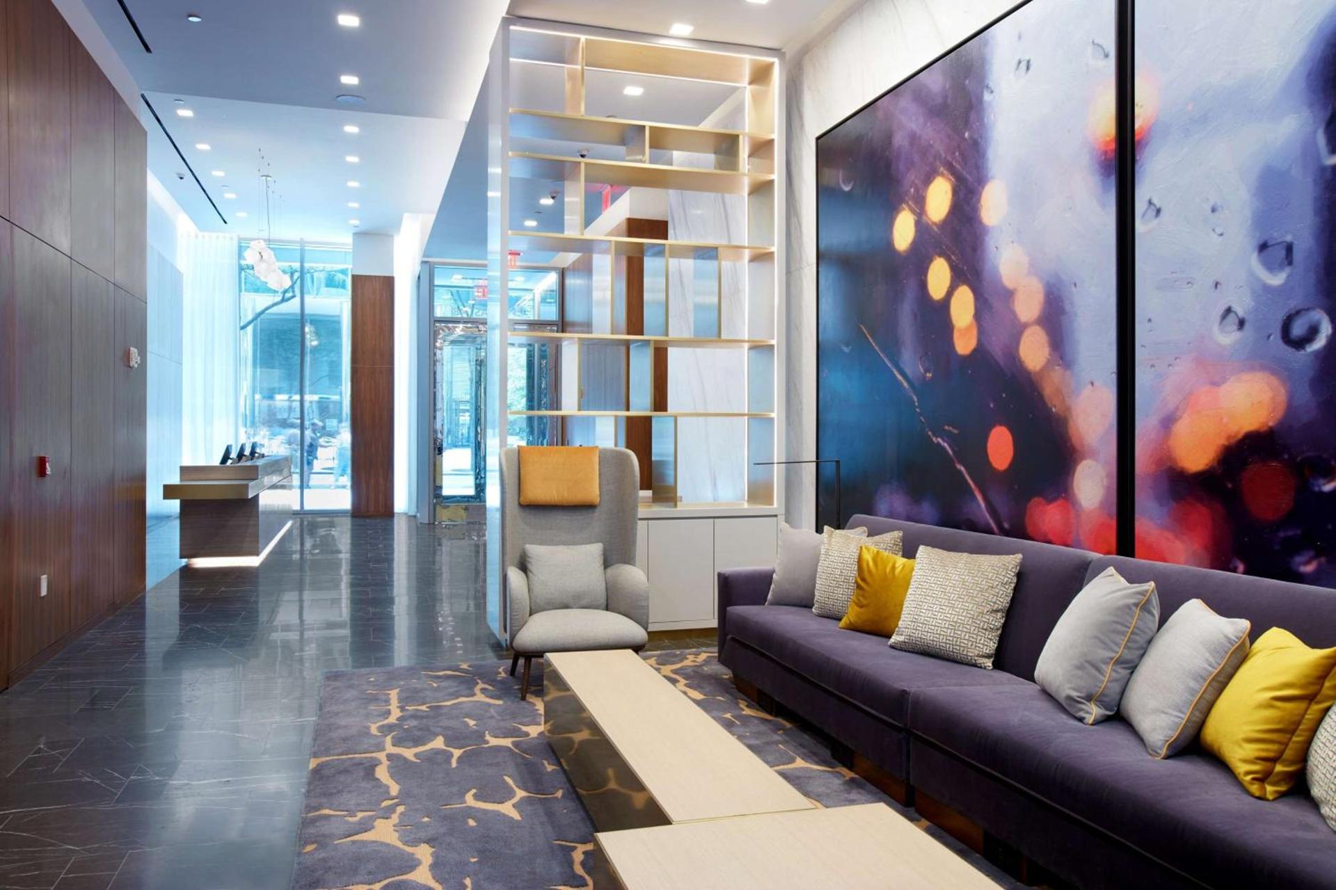 Hilton Club The Central at 5th New York photo 3