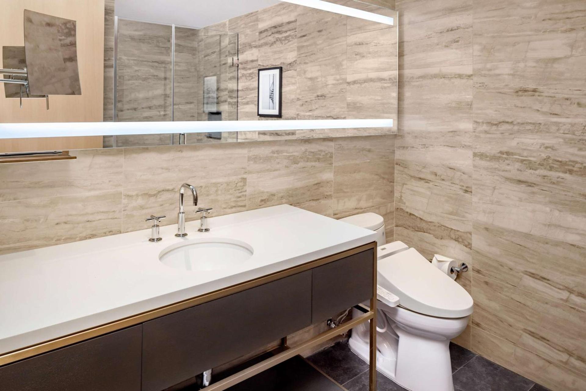 Hilton Club The Central at 5th New York photo 24