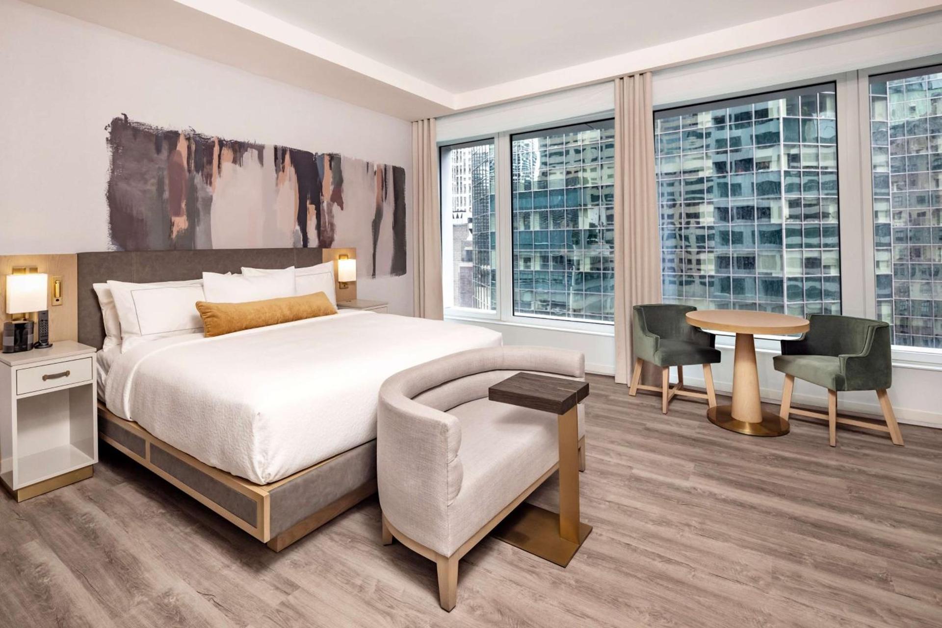 Hilton Club The Central at 5th New York photo 17
