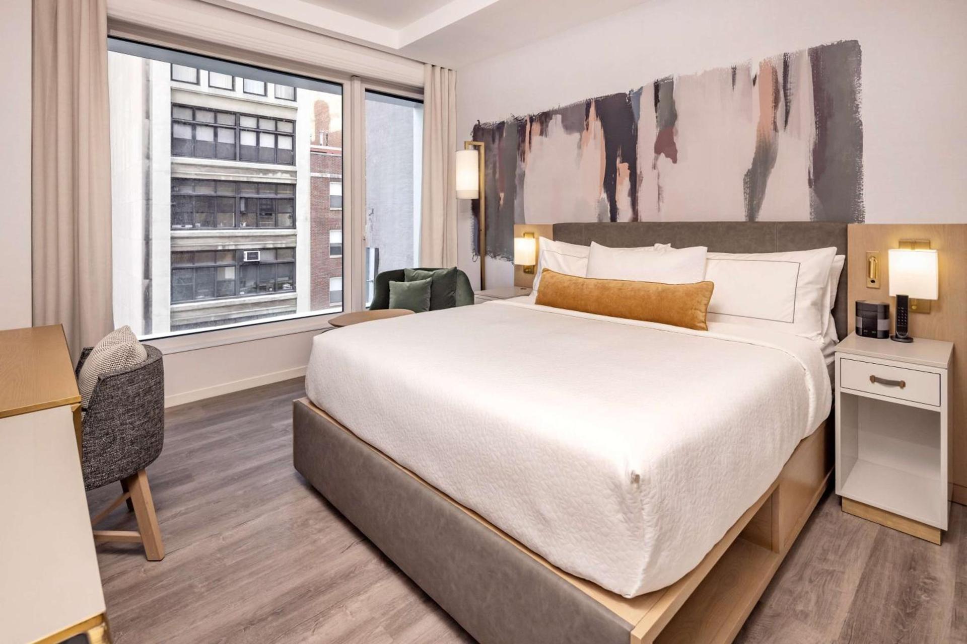 Hilton Club The Central at 5th New York photo 16