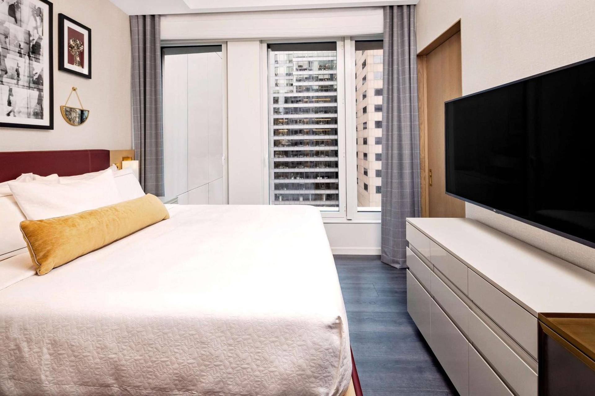 Hilton Club The Central at 5th New York photo 20
