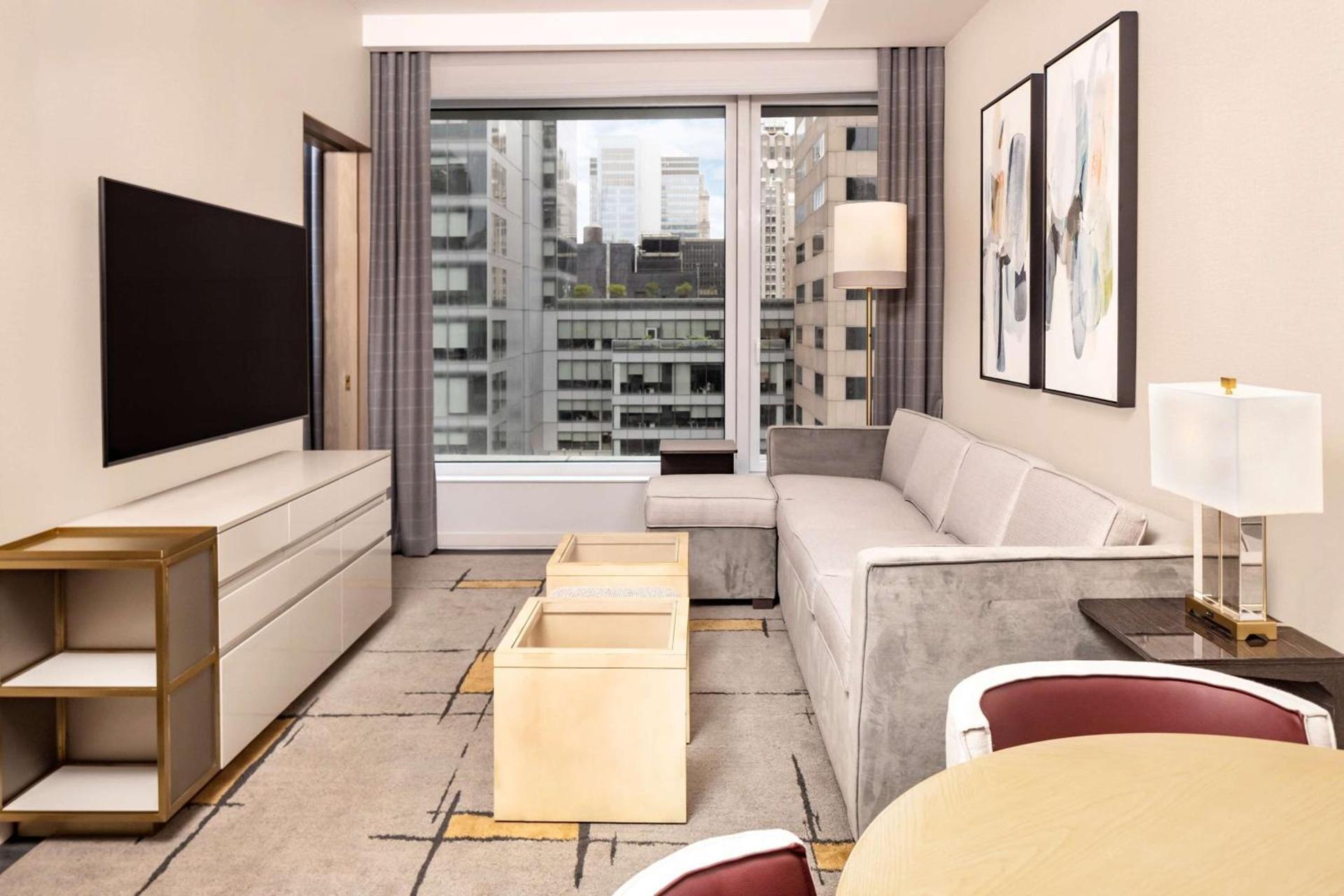 Hilton Club The Central at 5th New York photo 21